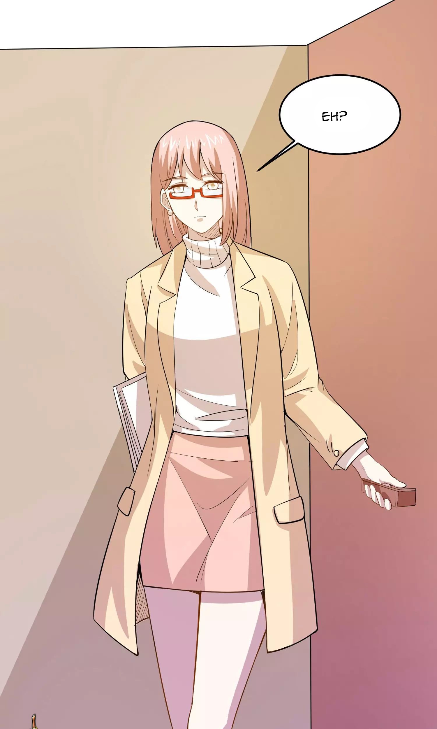 Godly Mobile Game Chapter 24 Gambar 38