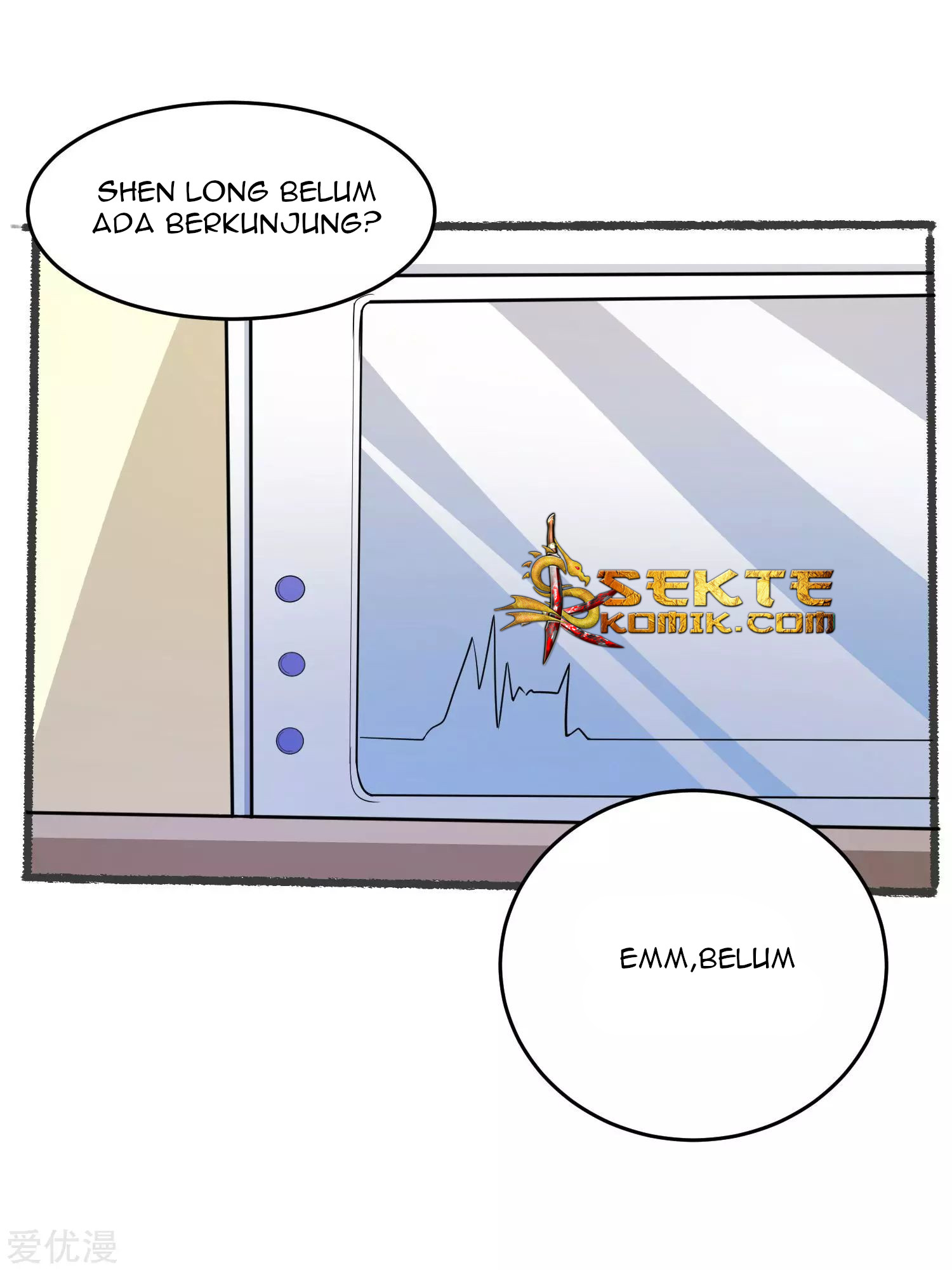 Godly Mobile Game Chapter 24 Gambar 51