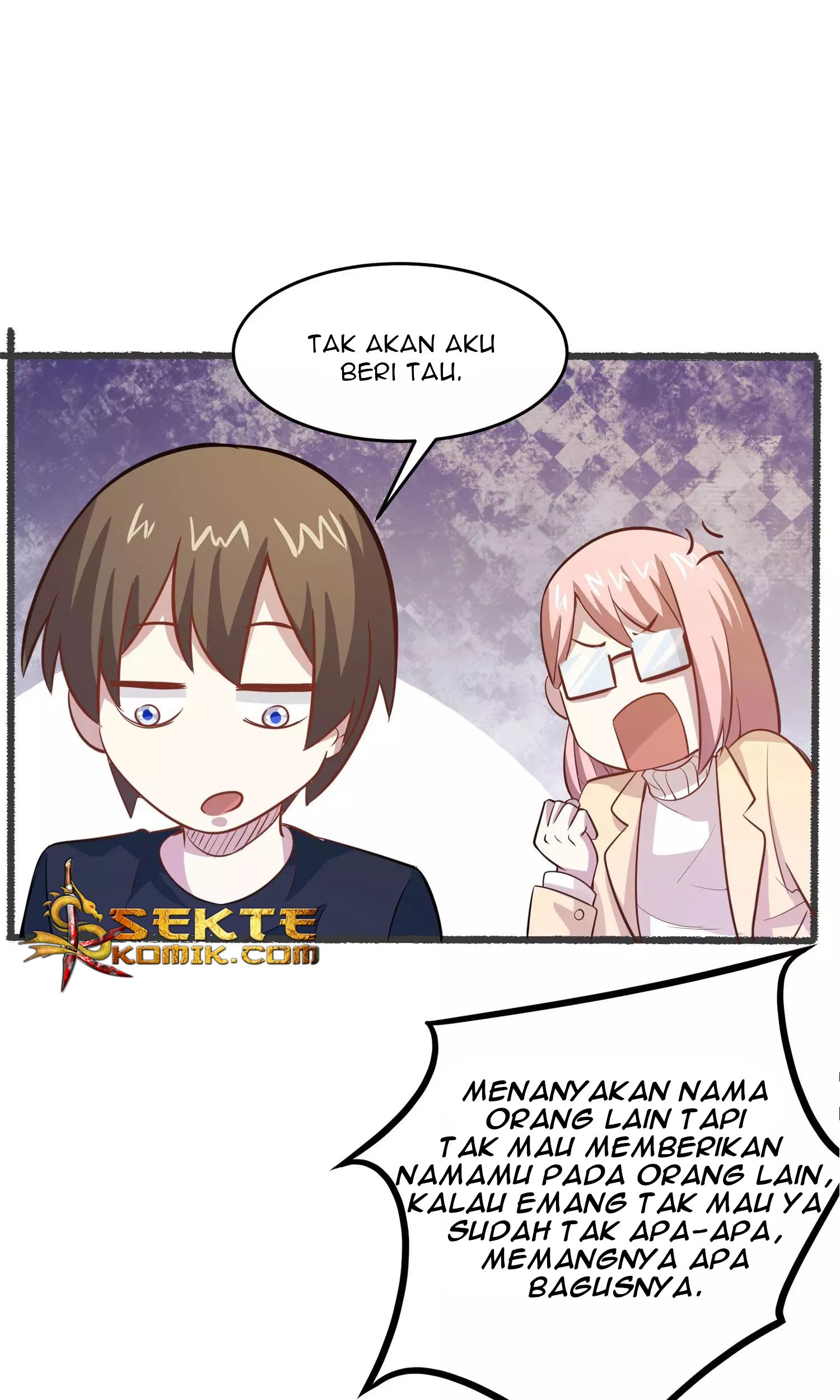 Godly Mobile Game Chapter 24 Gambar 54