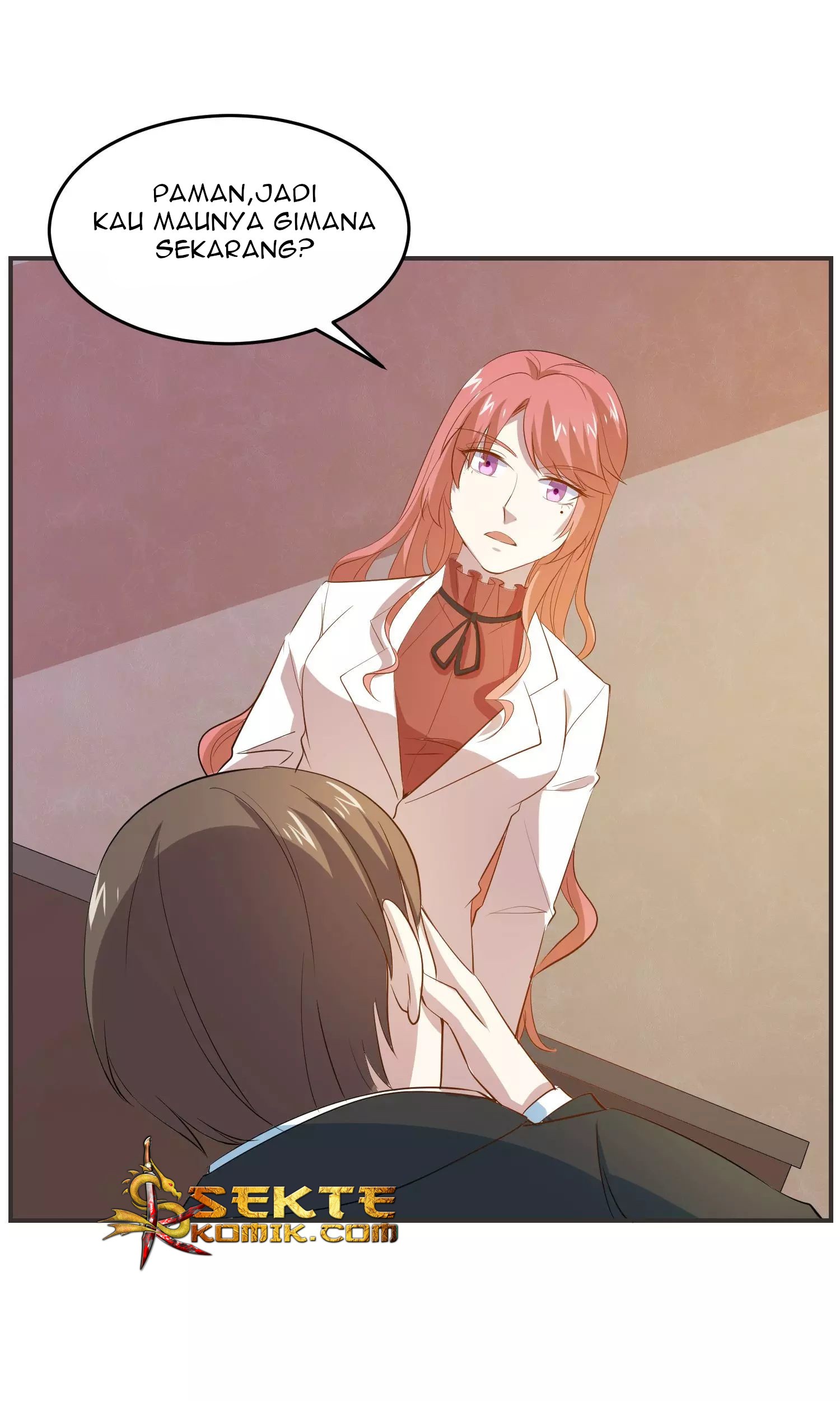 Godly Mobile Game Chapter 24 Gambar 6