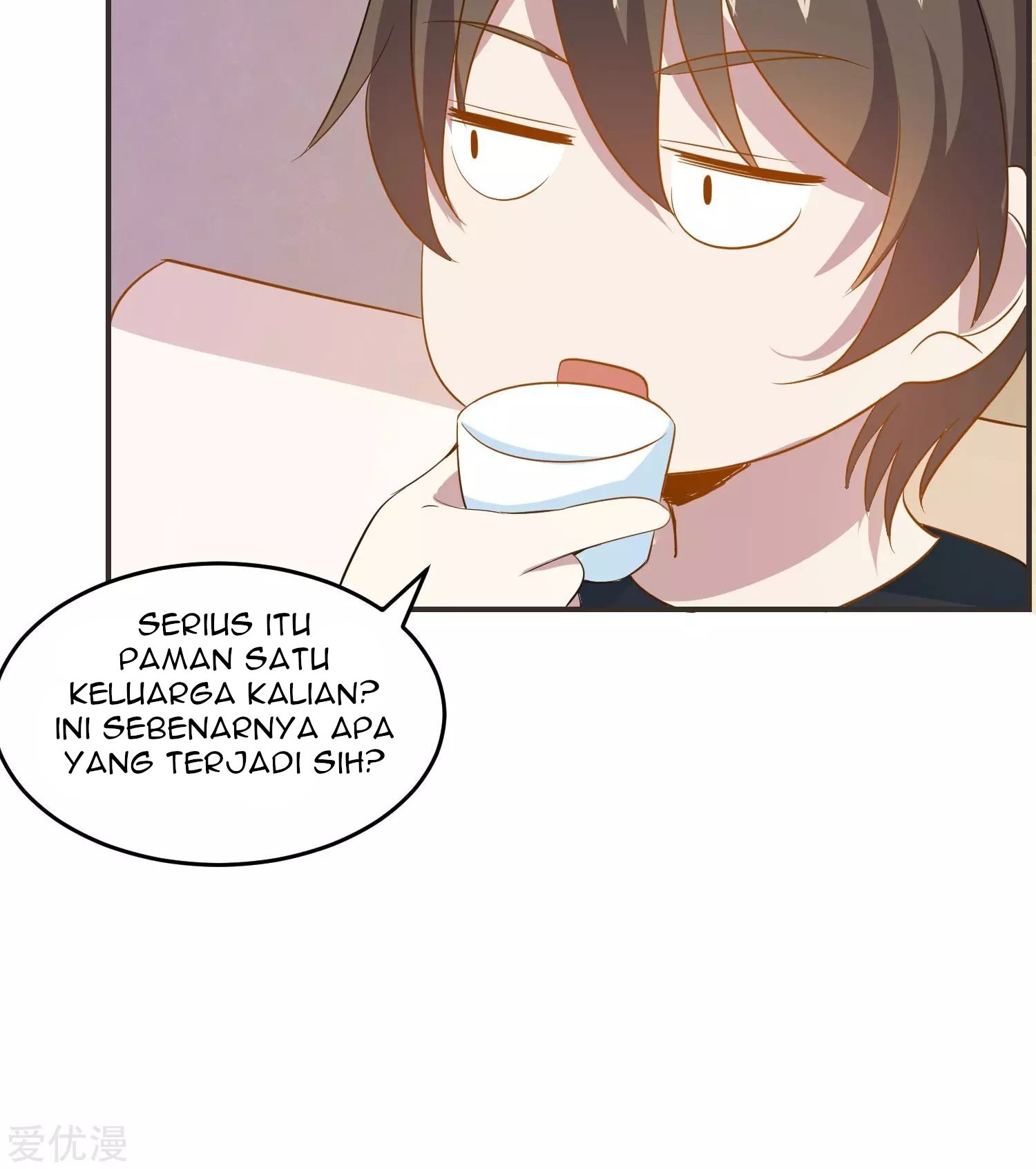 Godly Mobile Game Chapter 24 Gambar 14