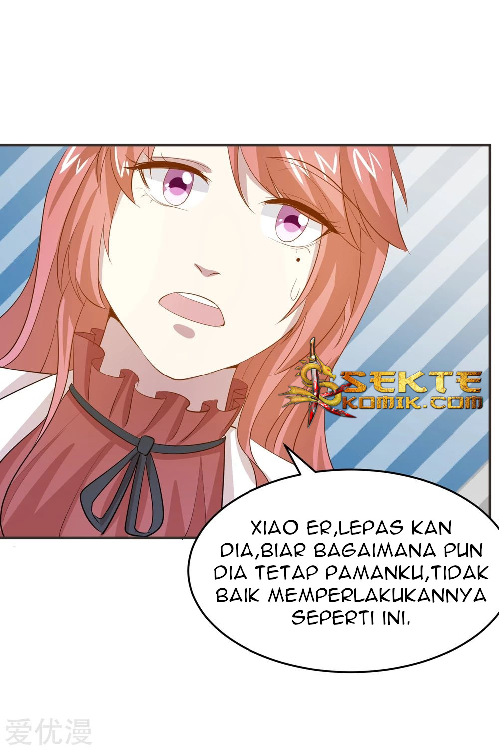 Godly Mobile Game Chapter 23 Gambar 31