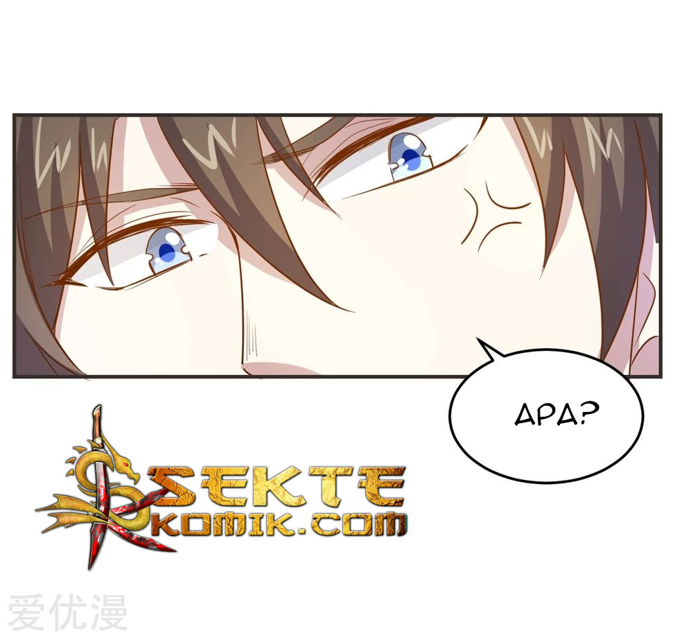 Godly Mobile Game Chapter 23 Gambar 38