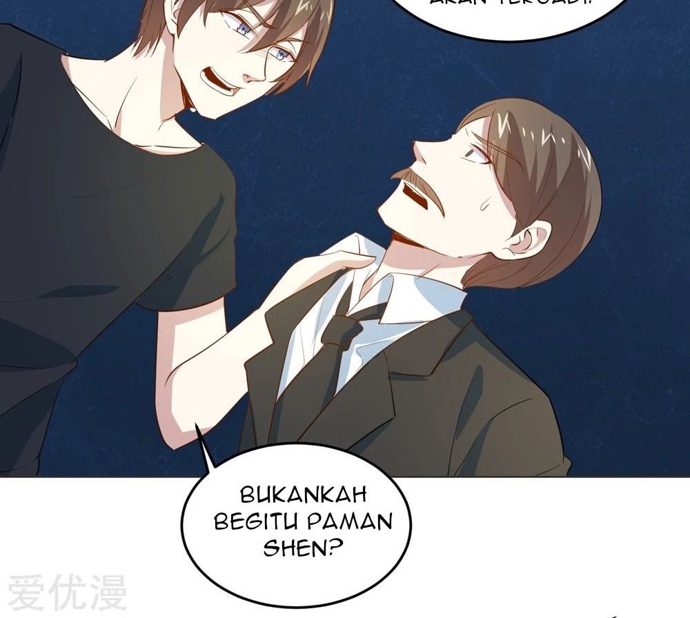 Godly Mobile Game Chapter 23 Gambar 41