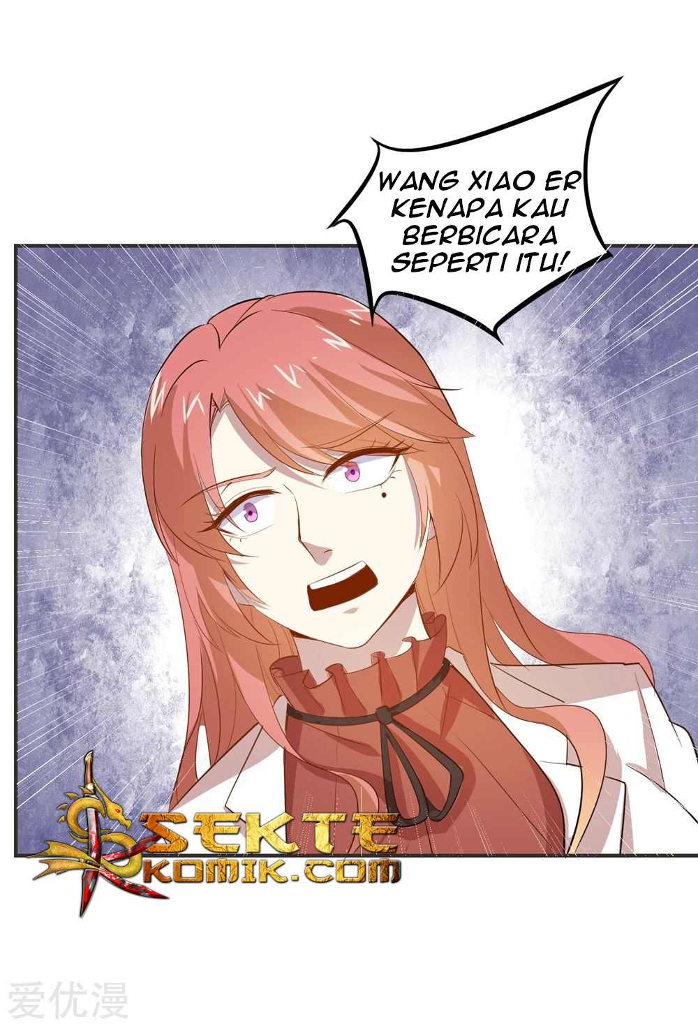 Godly Mobile Game Chapter 23 Gambar 42