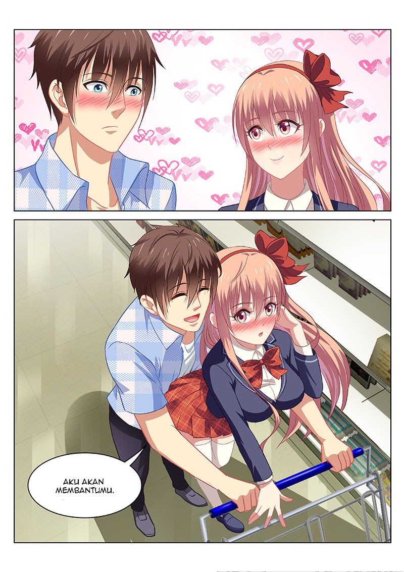 Very Pure Chapter 69 Gambar 5