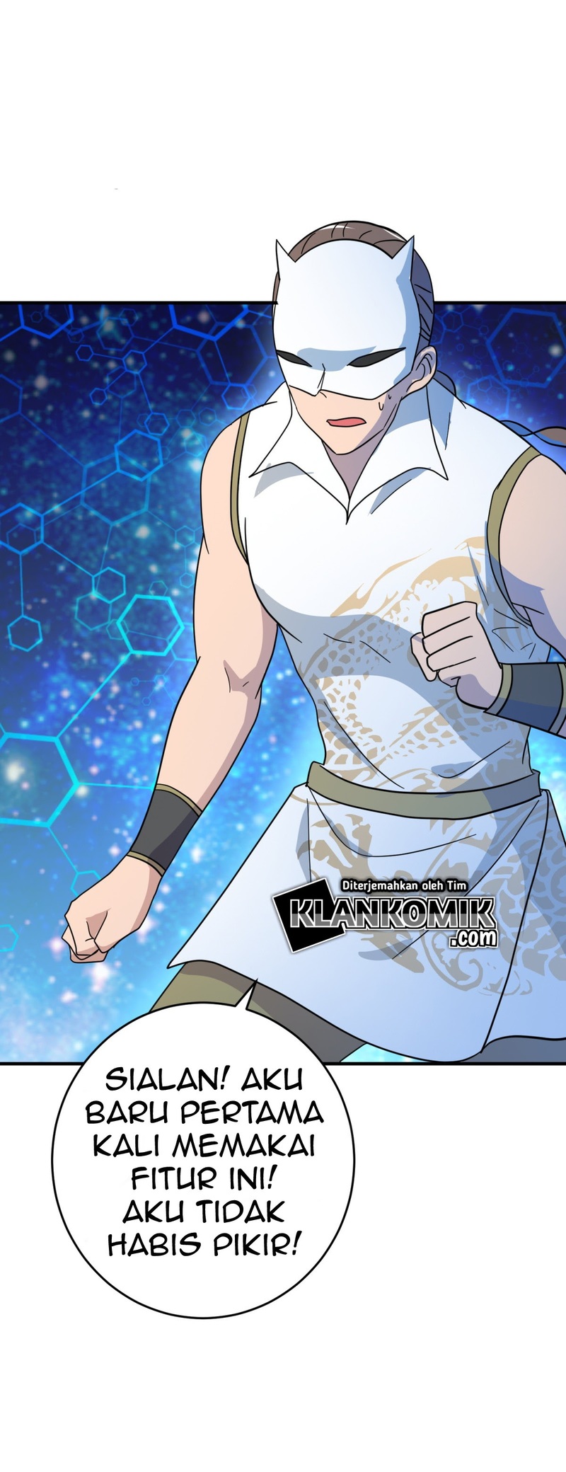 One Thousand Live Broadcast Big Local Tyrant Chapter 28 Gambar 33