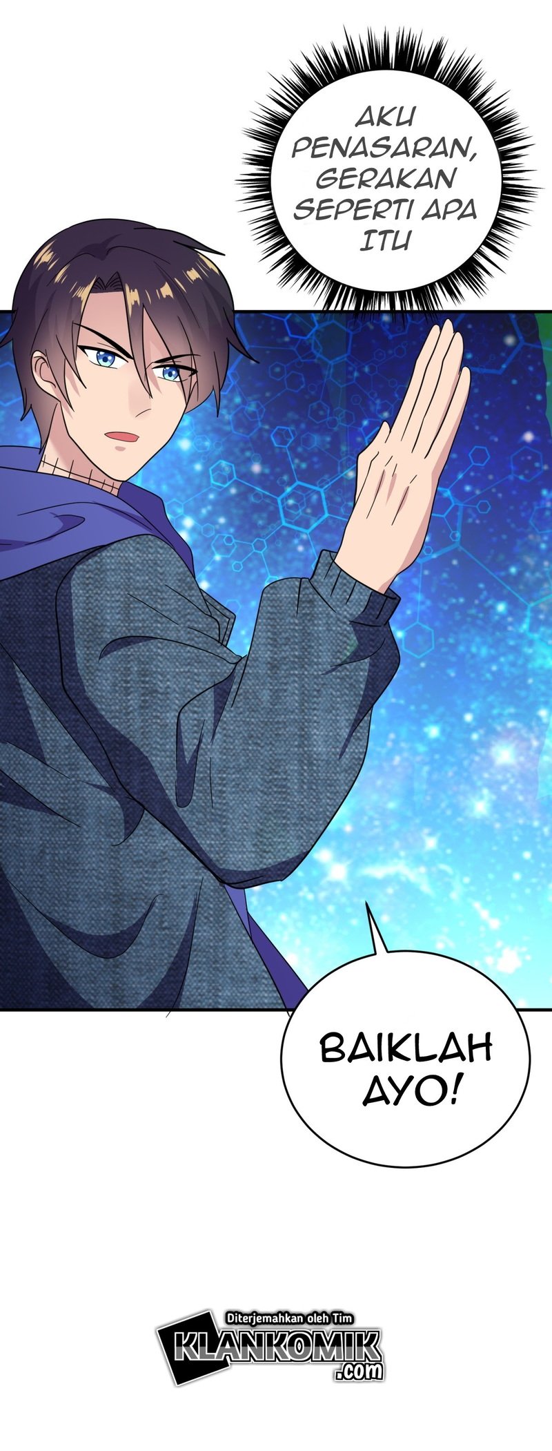 One Thousand Live Broadcast Big Local Tyrant Chapter 28 Gambar 9