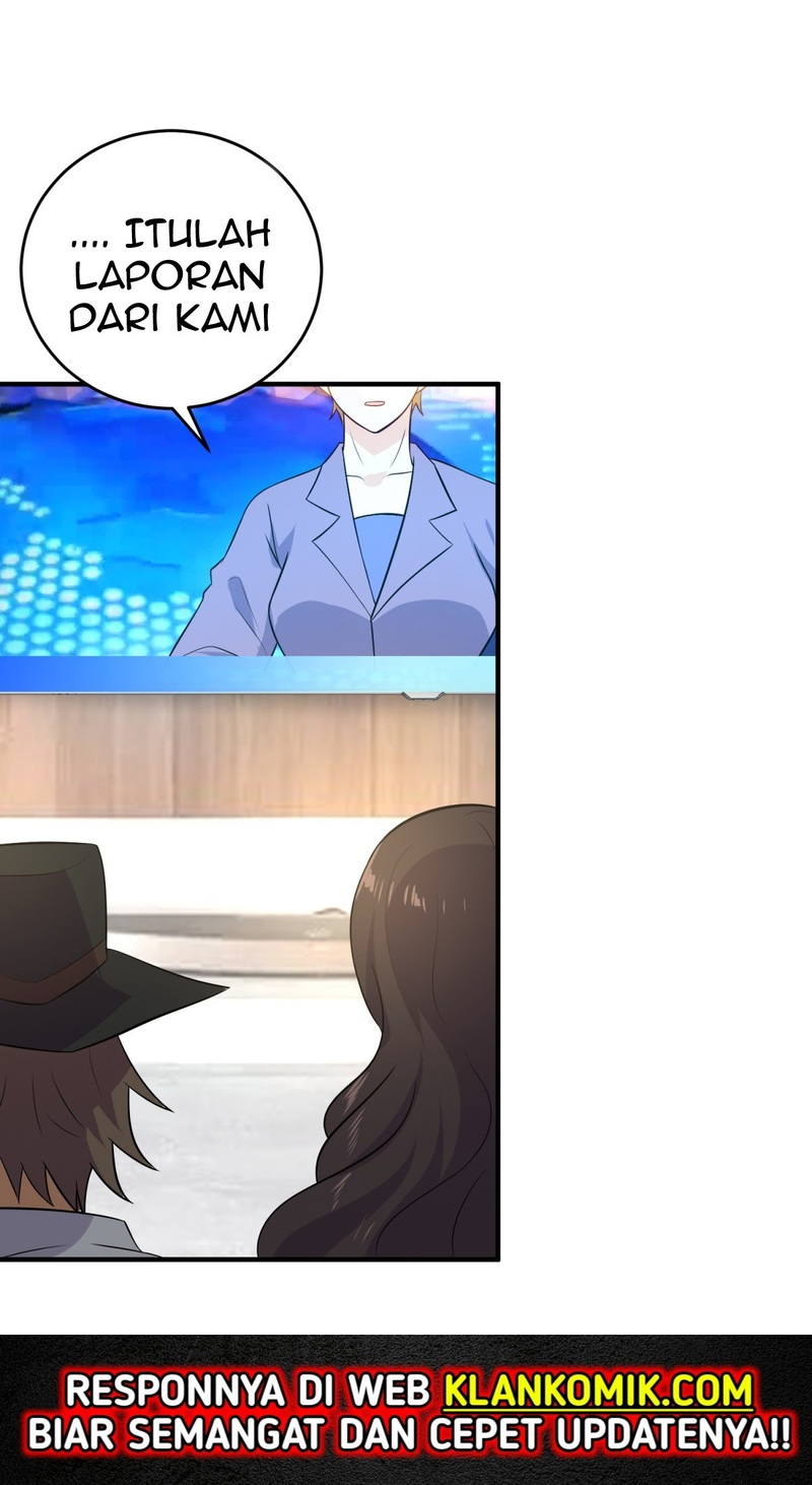 One Thousand Live Broadcast Big Local Tyrant Chapter 27 Gambar 13