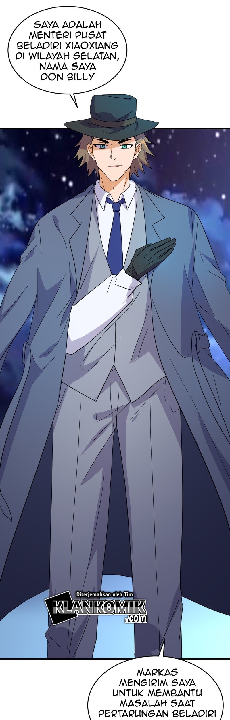 One Thousand Live Broadcast Big Local Tyrant Chapter 26 Gambar 27