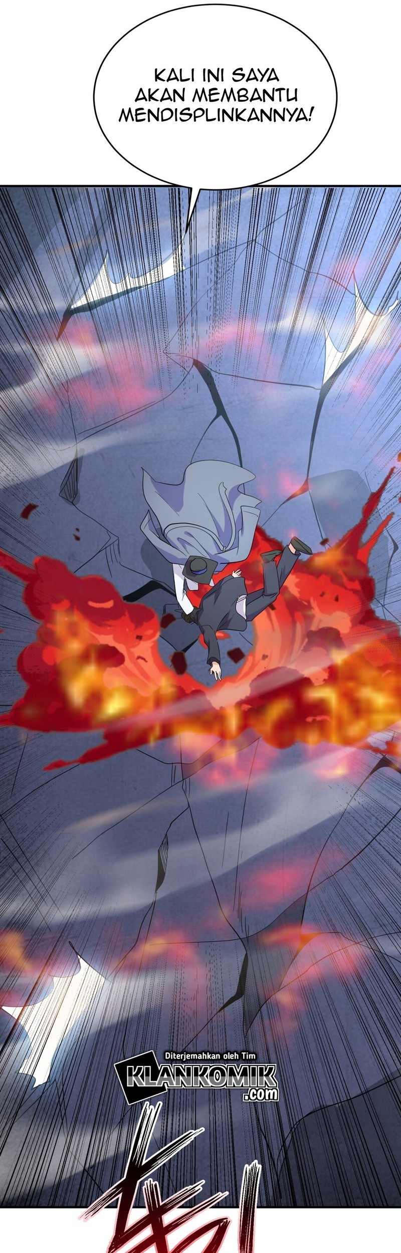 One Thousand Live Broadcast Big Local Tyrant Chapter 26 Gambar 33