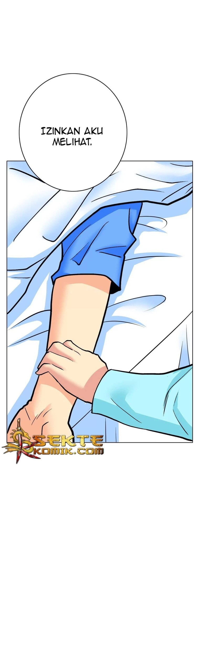 Xianzun System in the City Chapter 55 Gambar 37