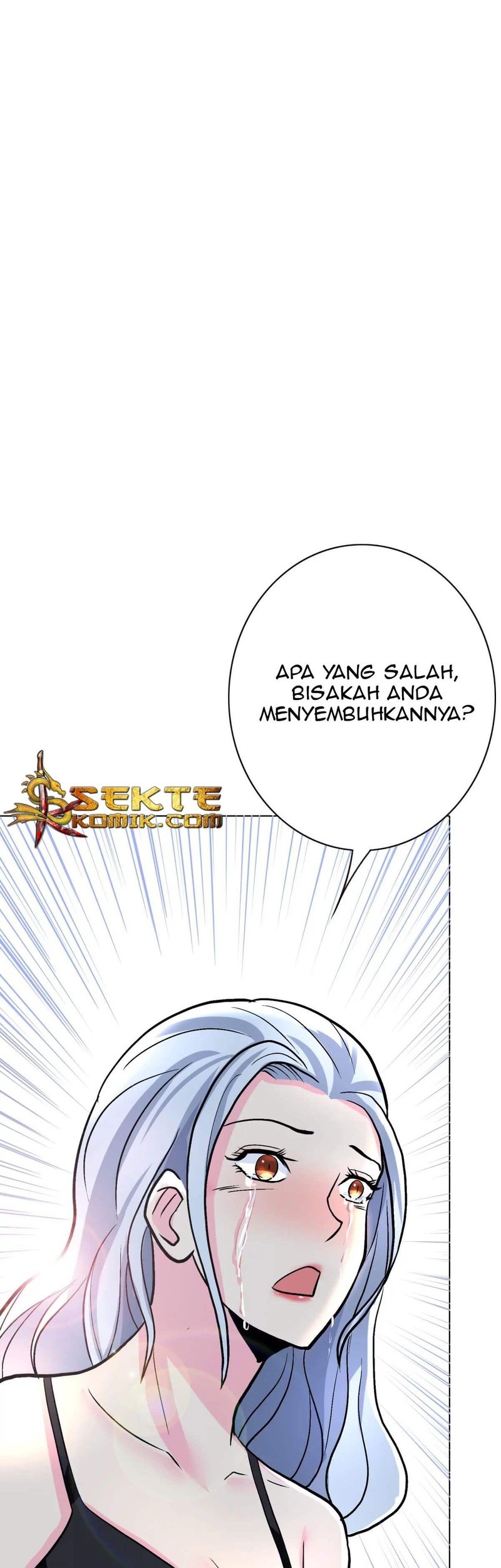 Xianzun System in the City Chapter 55 Gambar 40
