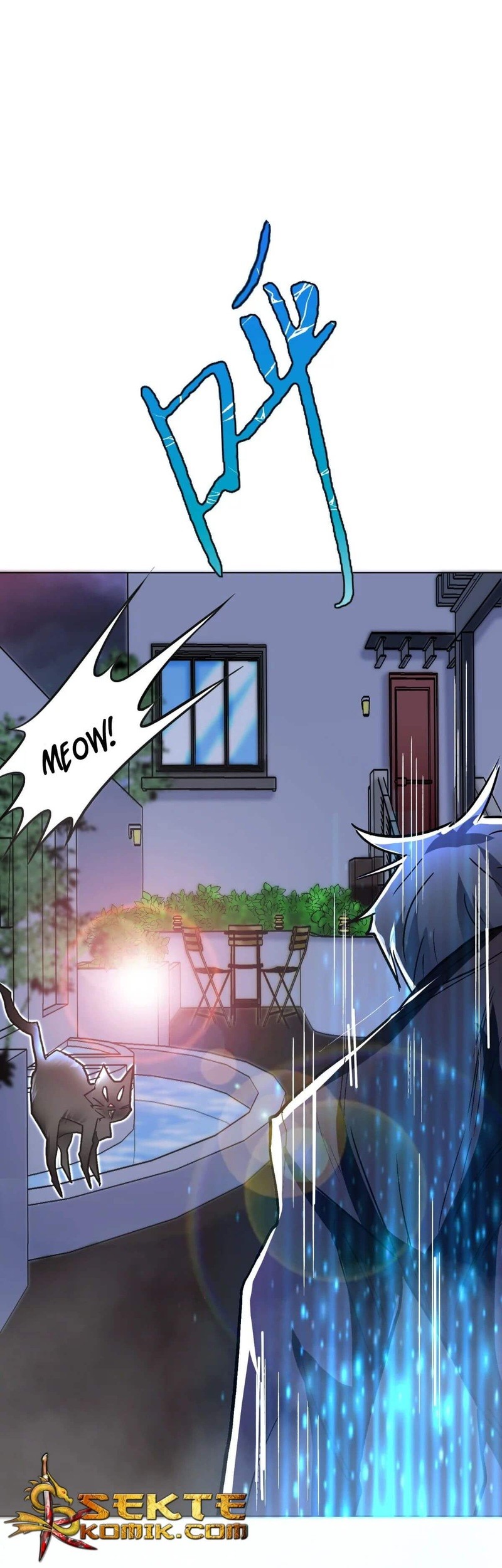 Xianzun System in the City Chapter 55 Gambar 58