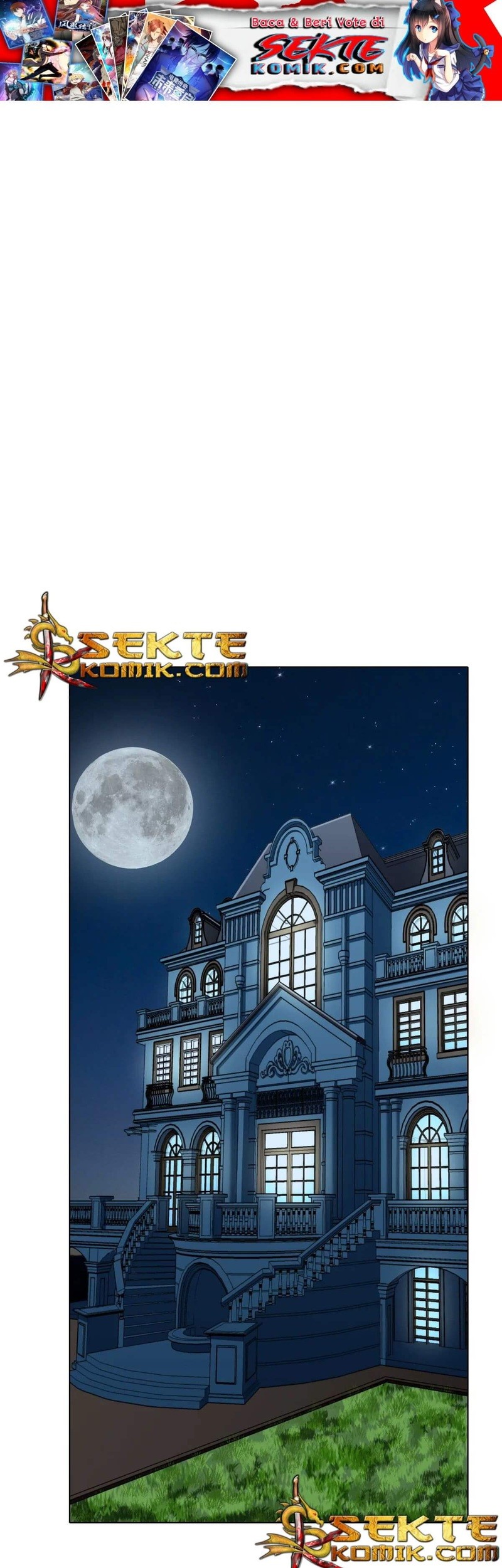 Xianzun System in the City Chapter 55 Gambar 3