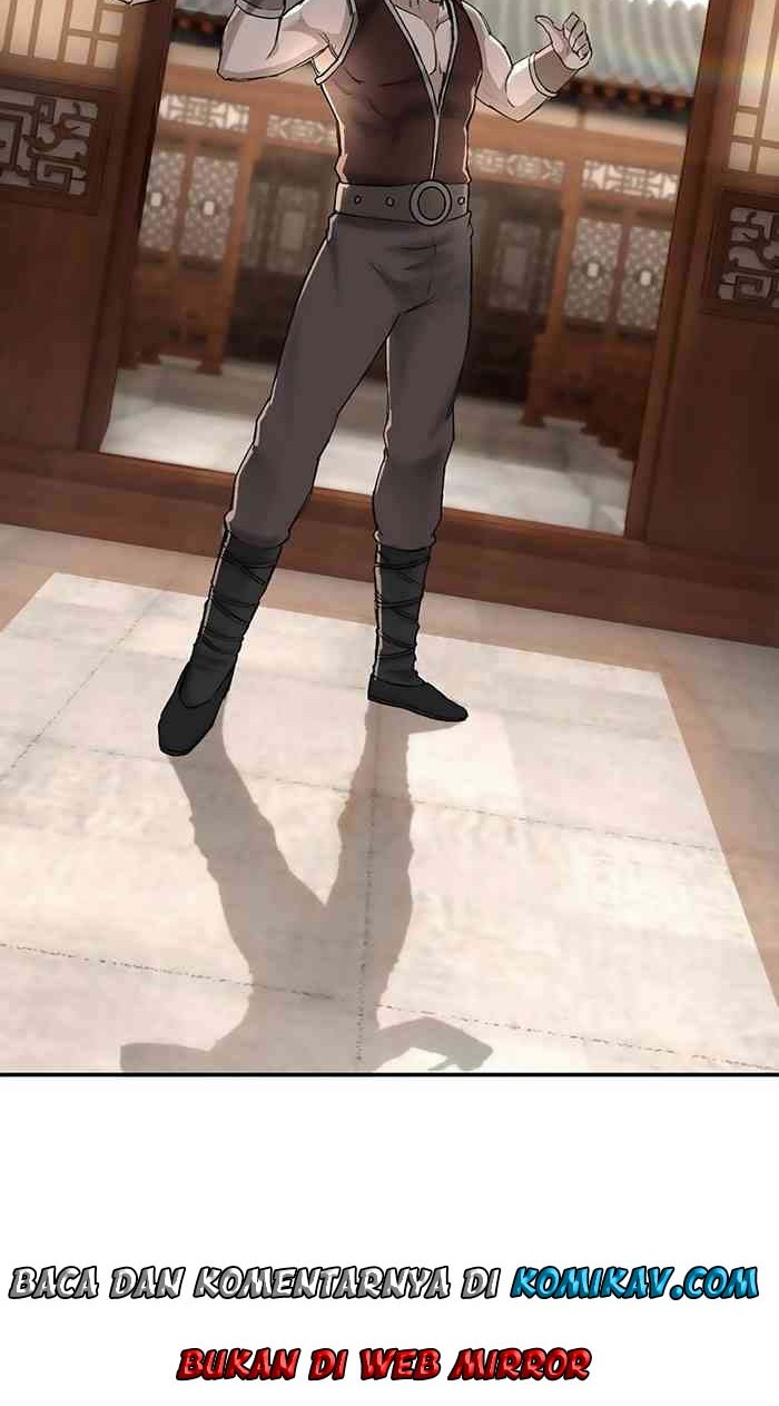 Greatest Boss System Chapter 16 Gambar 35