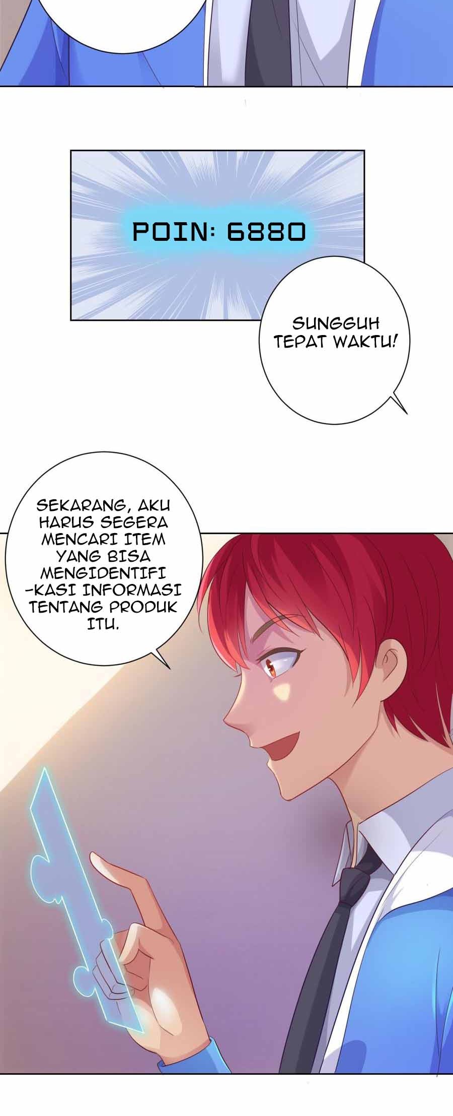 Metropolitan Supremacy System Chapter 153 Gambar 10
