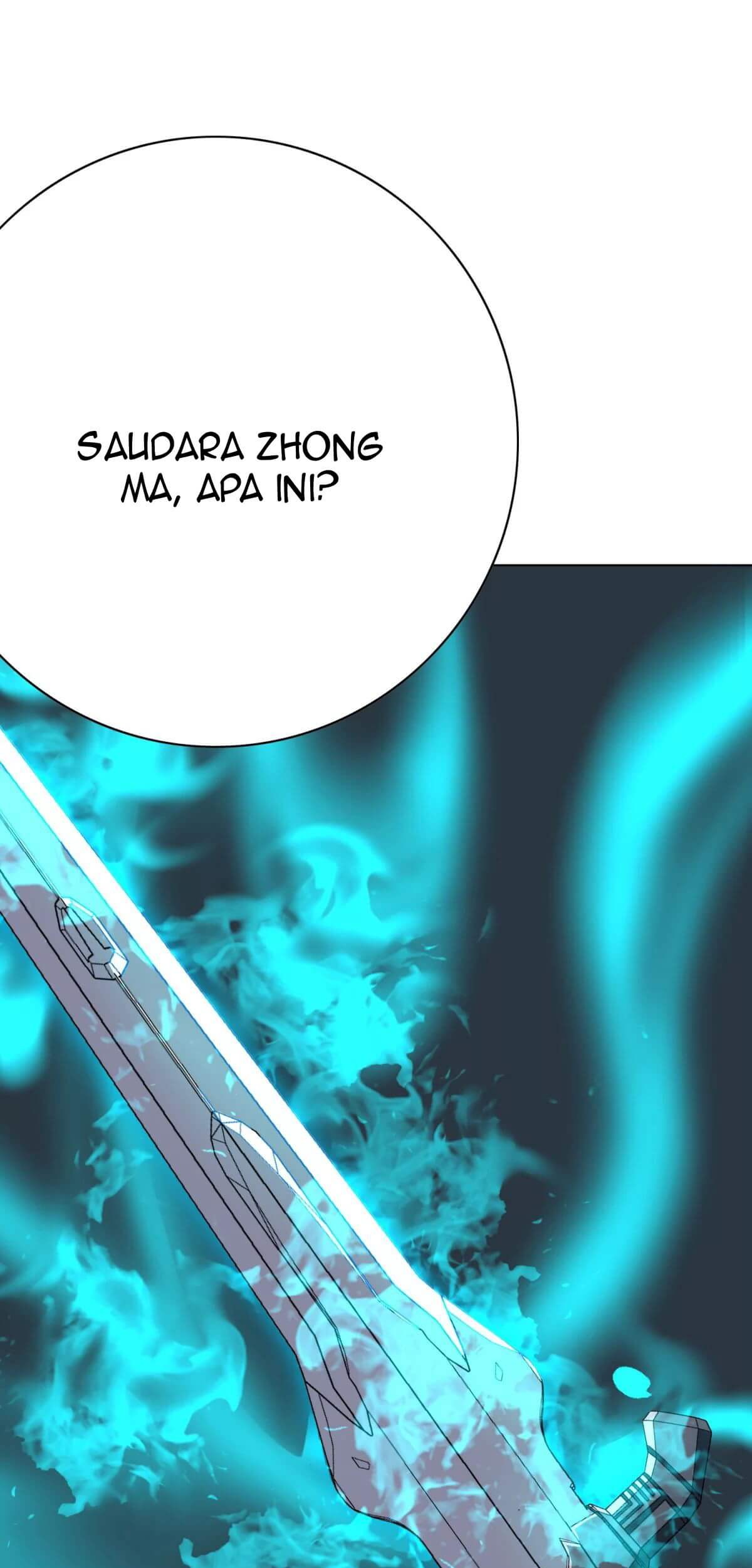Xianzun System in the City Chapter 63 Gambar 17