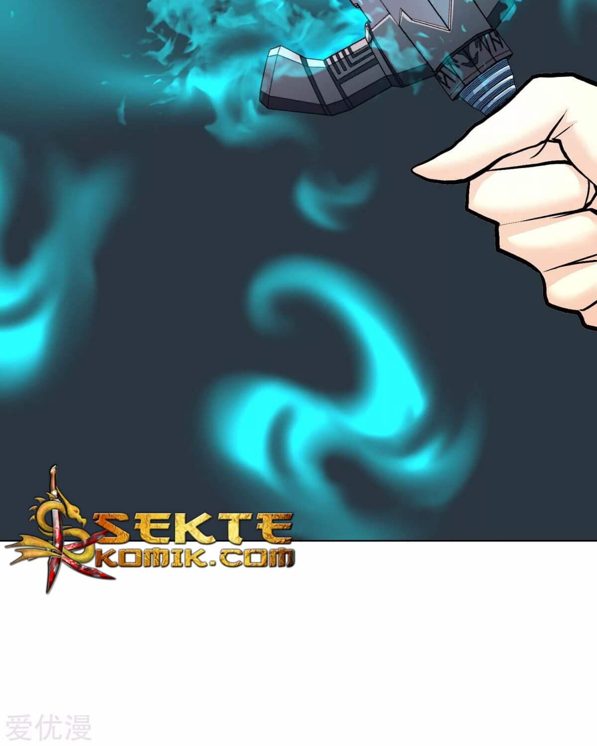 Xianzun System in the City Chapter 63 Gambar 18