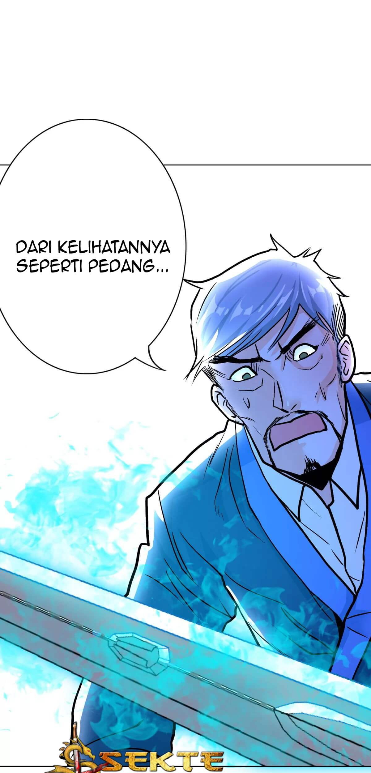 Xianzun System in the City Chapter 63 Gambar 19