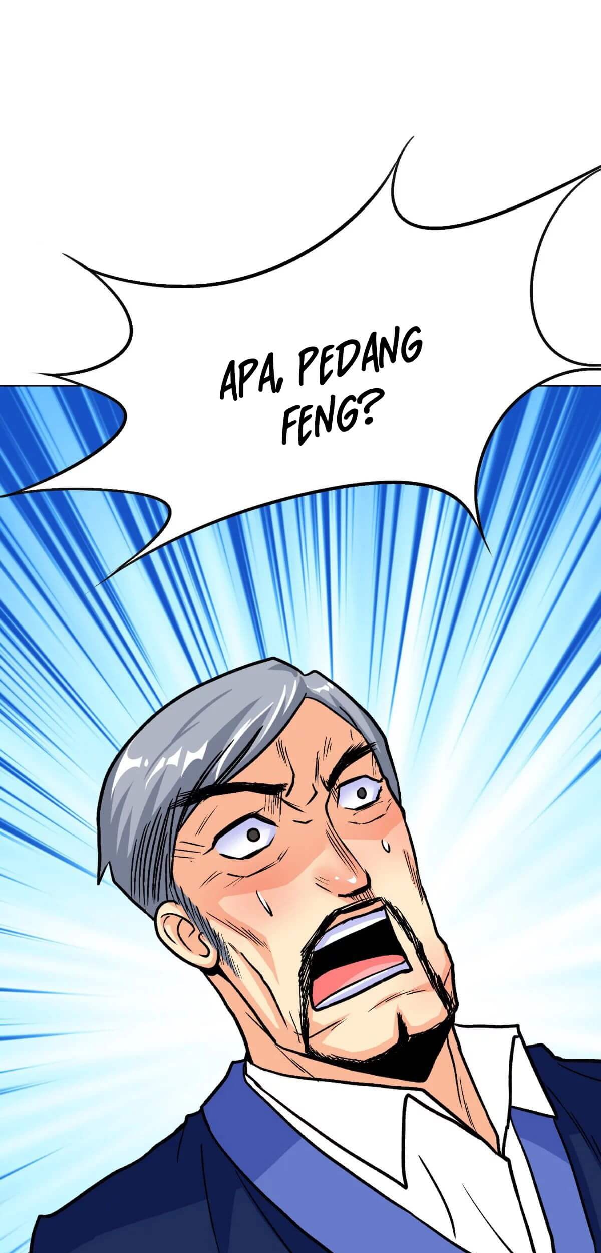 Xianzun System in the City Chapter 63 Gambar 23