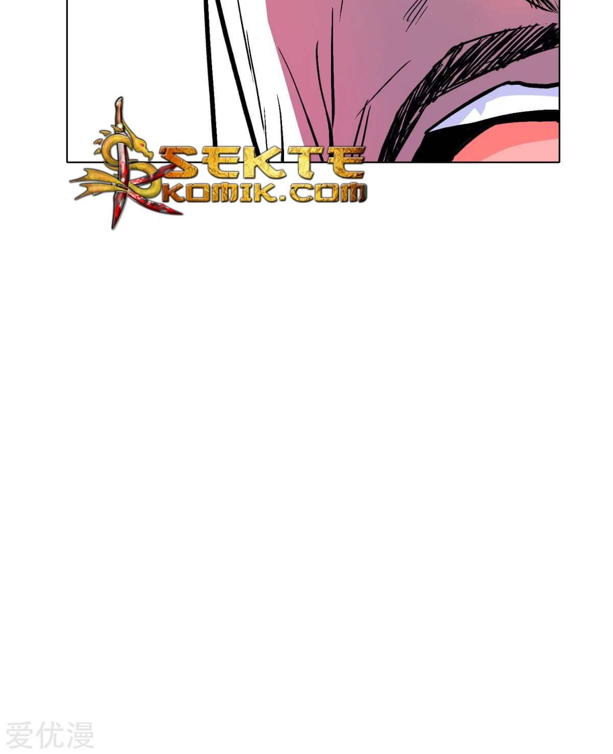 Xianzun System in the City Chapter 63 Gambar 26