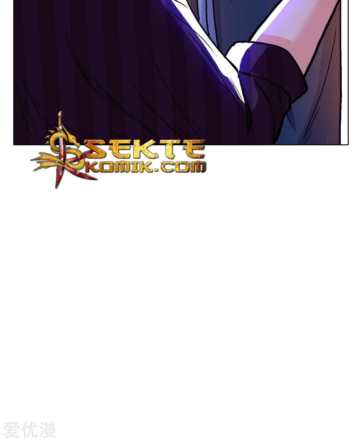 Xianzun System in the City Chapter 63 Gambar 30