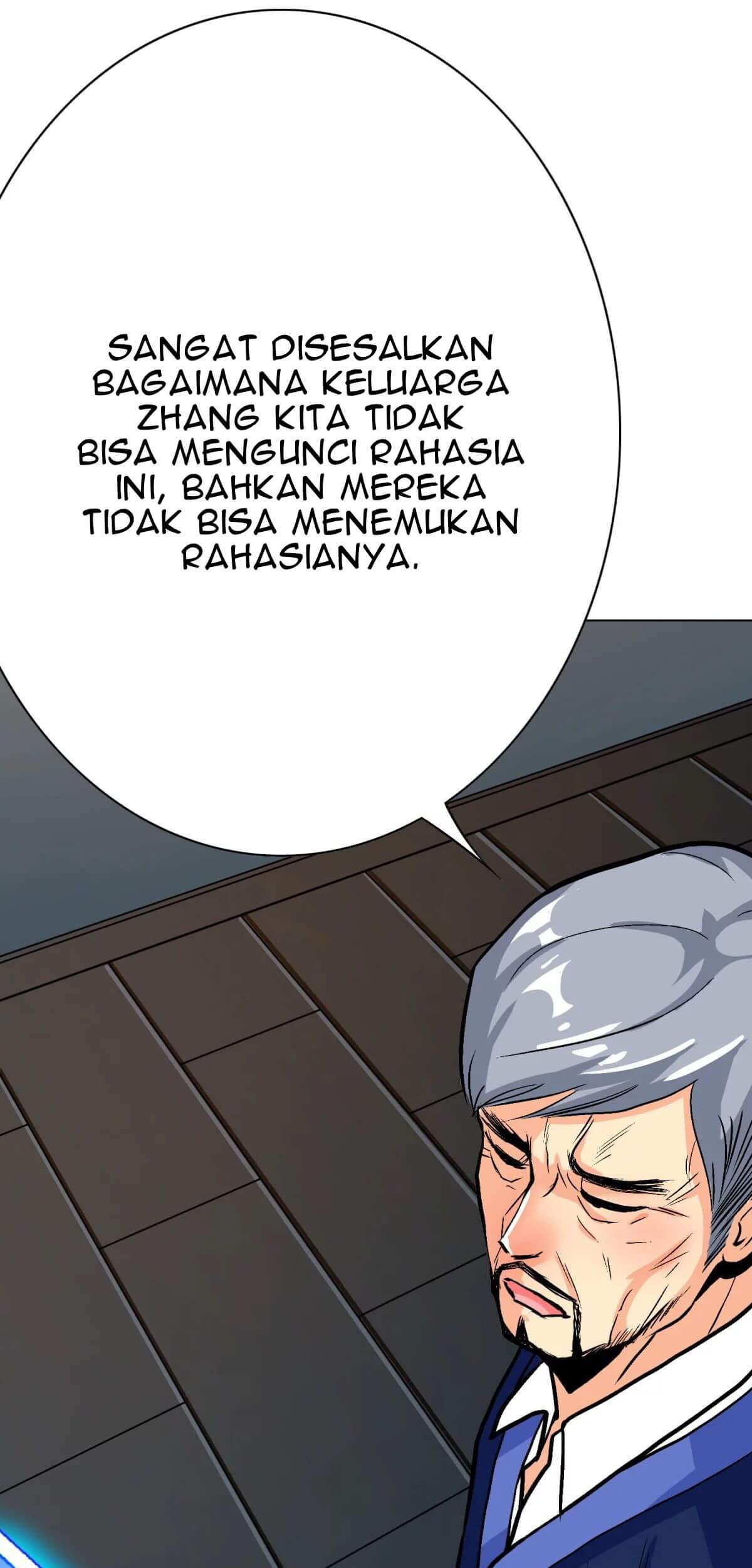 Xianzun System in the City Chapter 63 Gambar 31