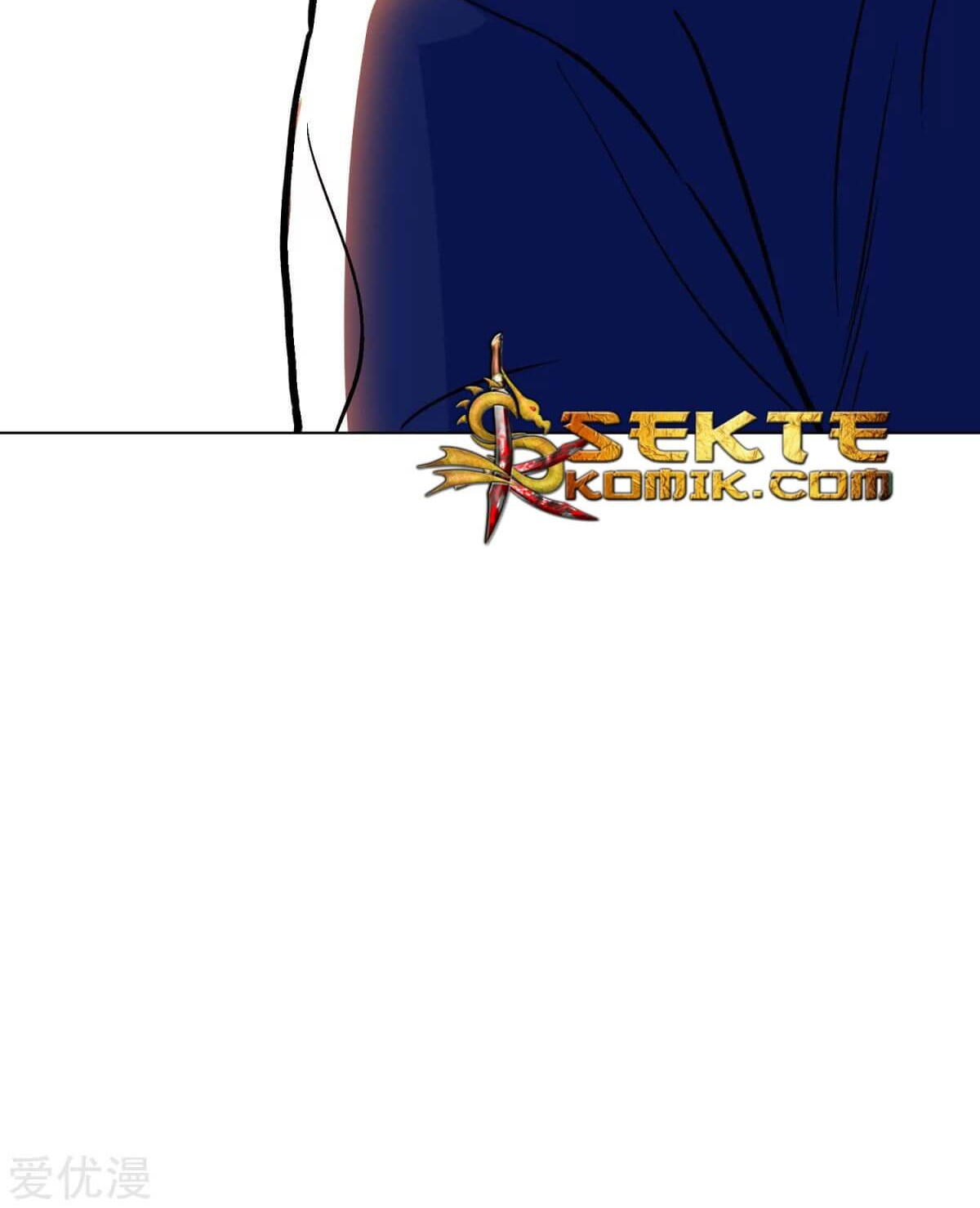 Xianzun System in the City Chapter 63 Gambar 36