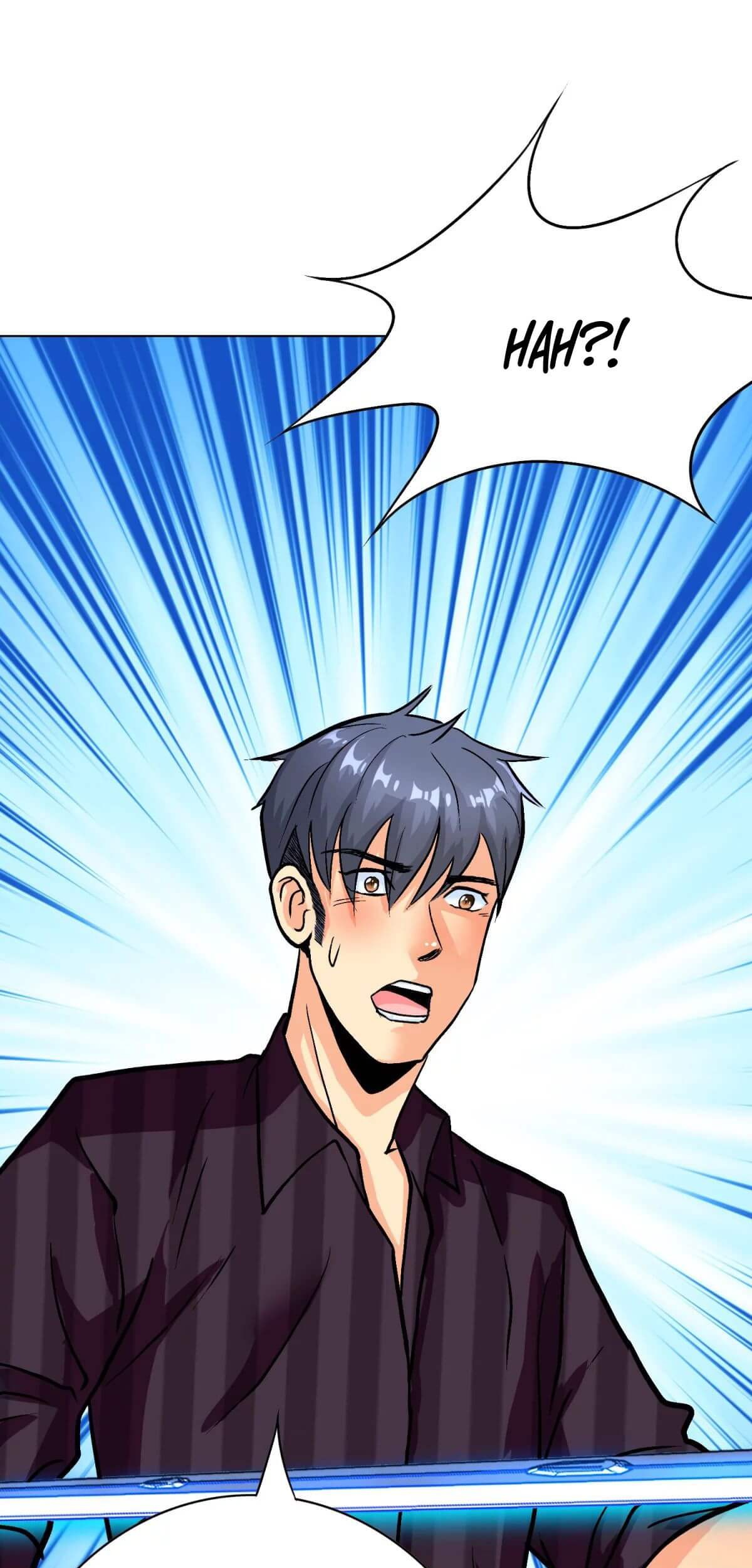 Xianzun System in the City Chapter 63 Gambar 37