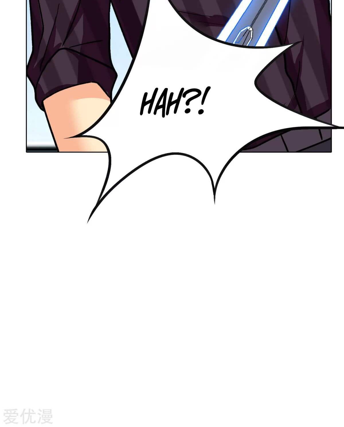 Xianzun System in the City Chapter 63 Gambar 42