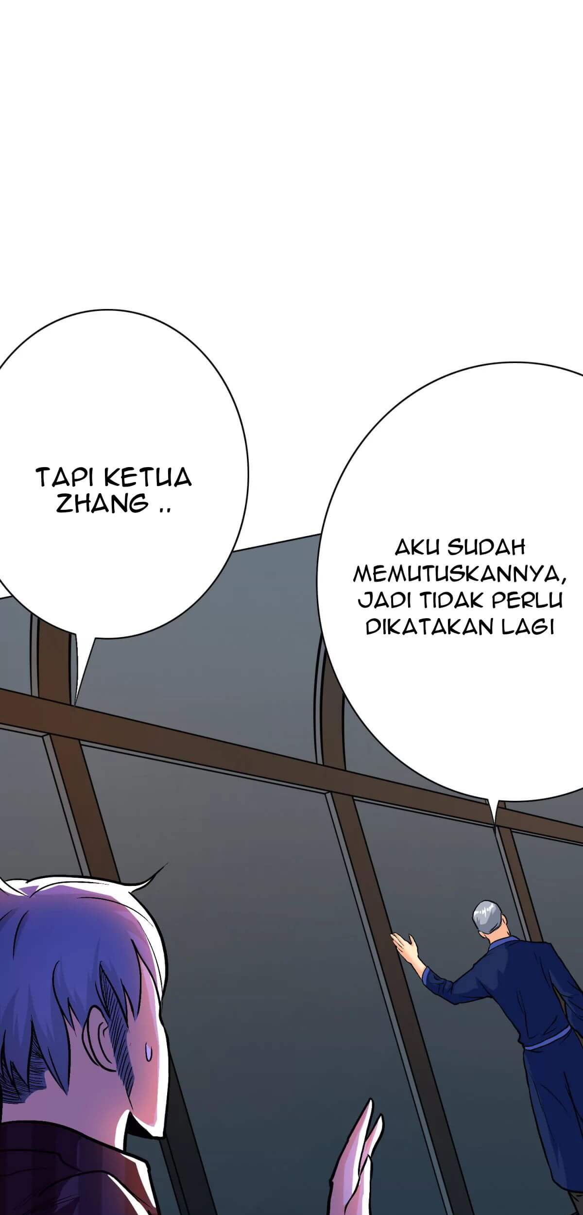 Xianzun System in the City Chapter 63 Gambar 43
