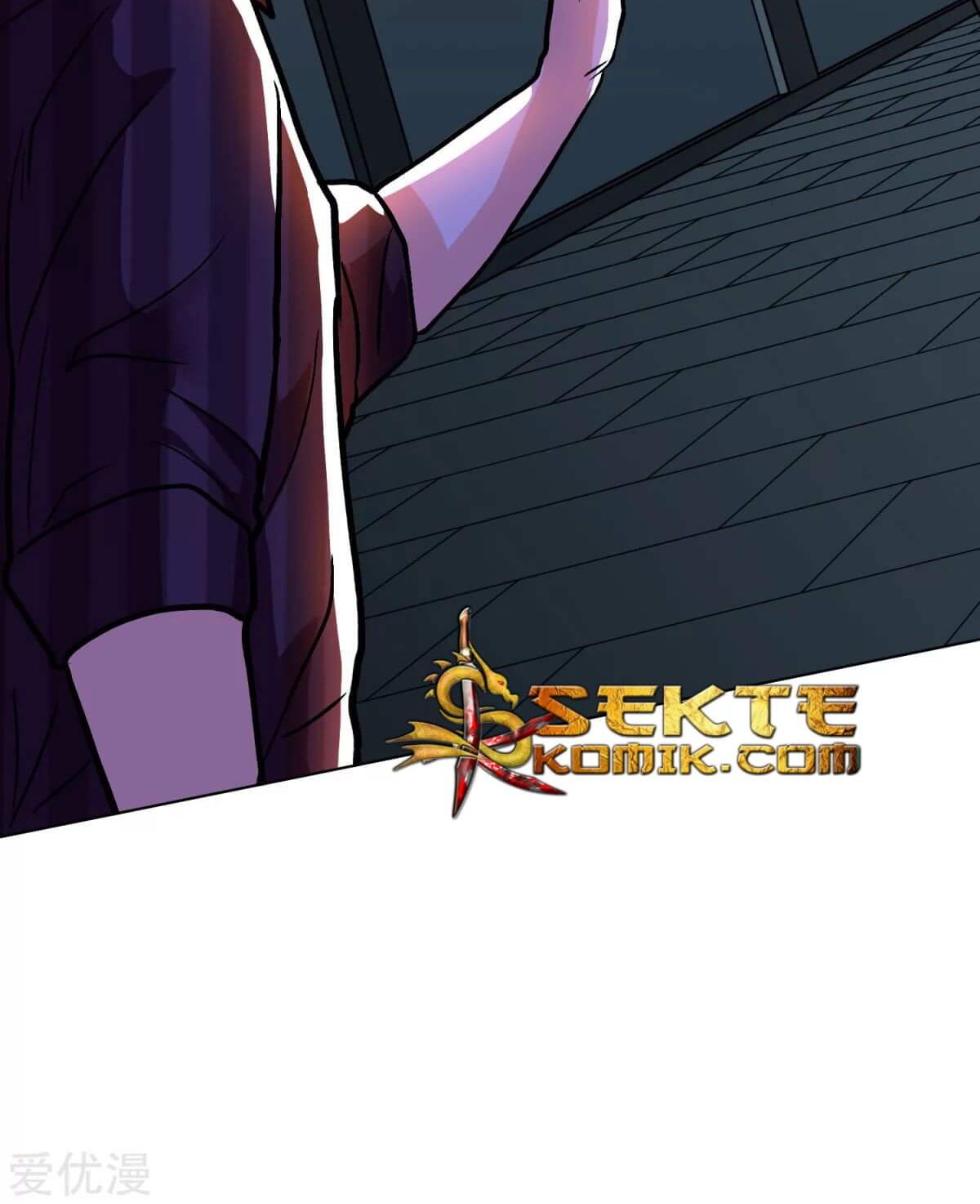 Xianzun System in the City Chapter 63 Gambar 44