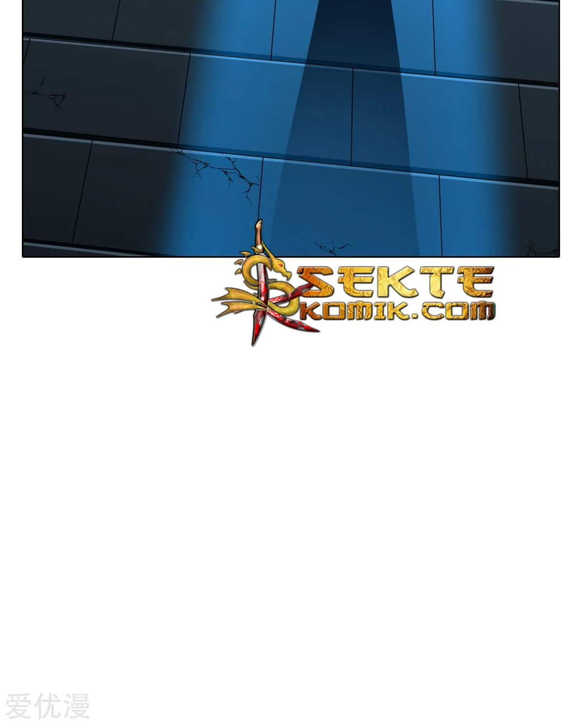 Xianzun System in the City Chapter 63 Gambar 48