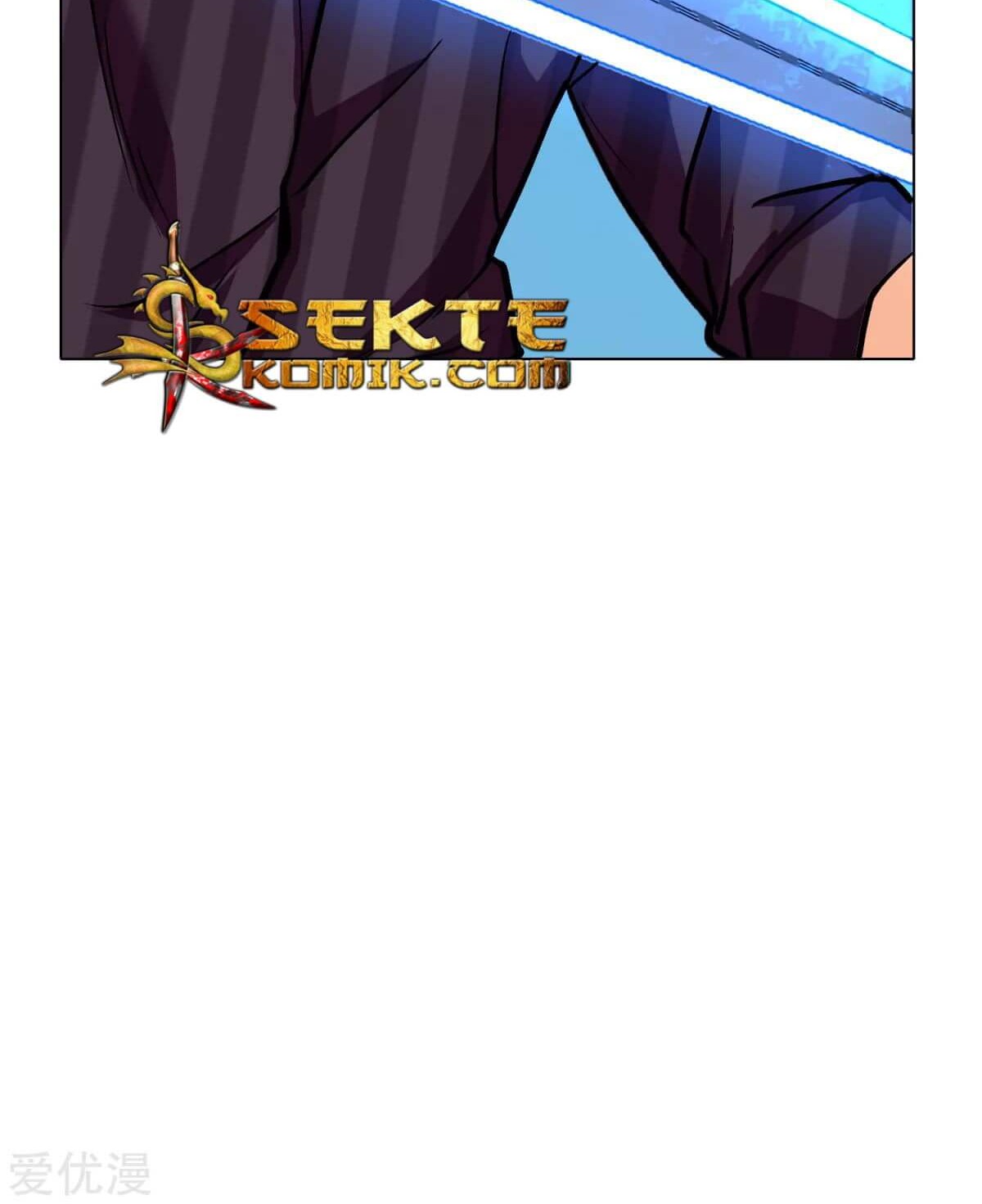 Xianzun System in the City Chapter 63 Gambar 50