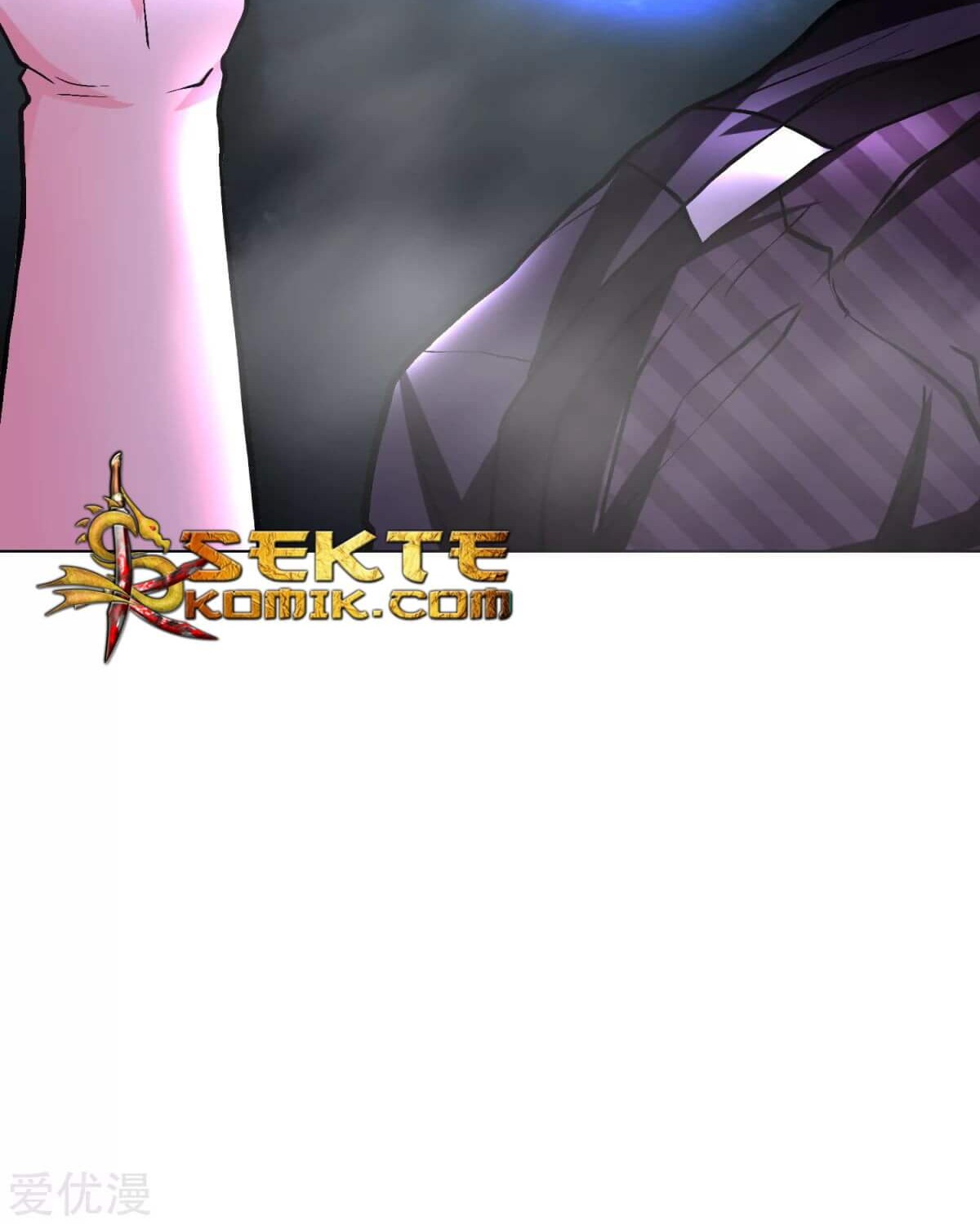 Xianzun System in the City Chapter 63 Gambar 52