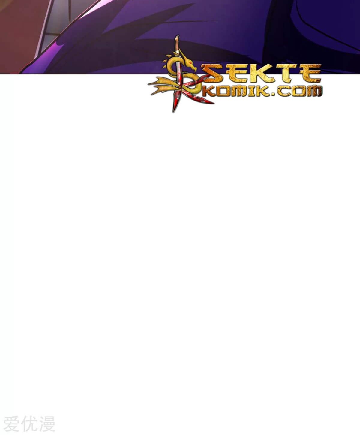 Xianzun System in the City Chapter 63 Gambar 60