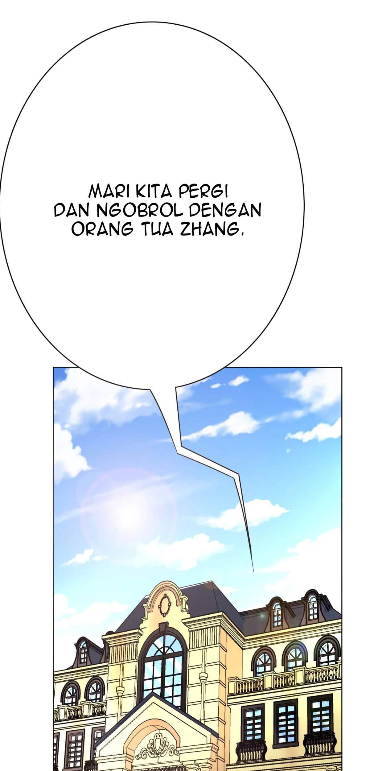 Xianzun System in the City Chapter 63 Gambar 61