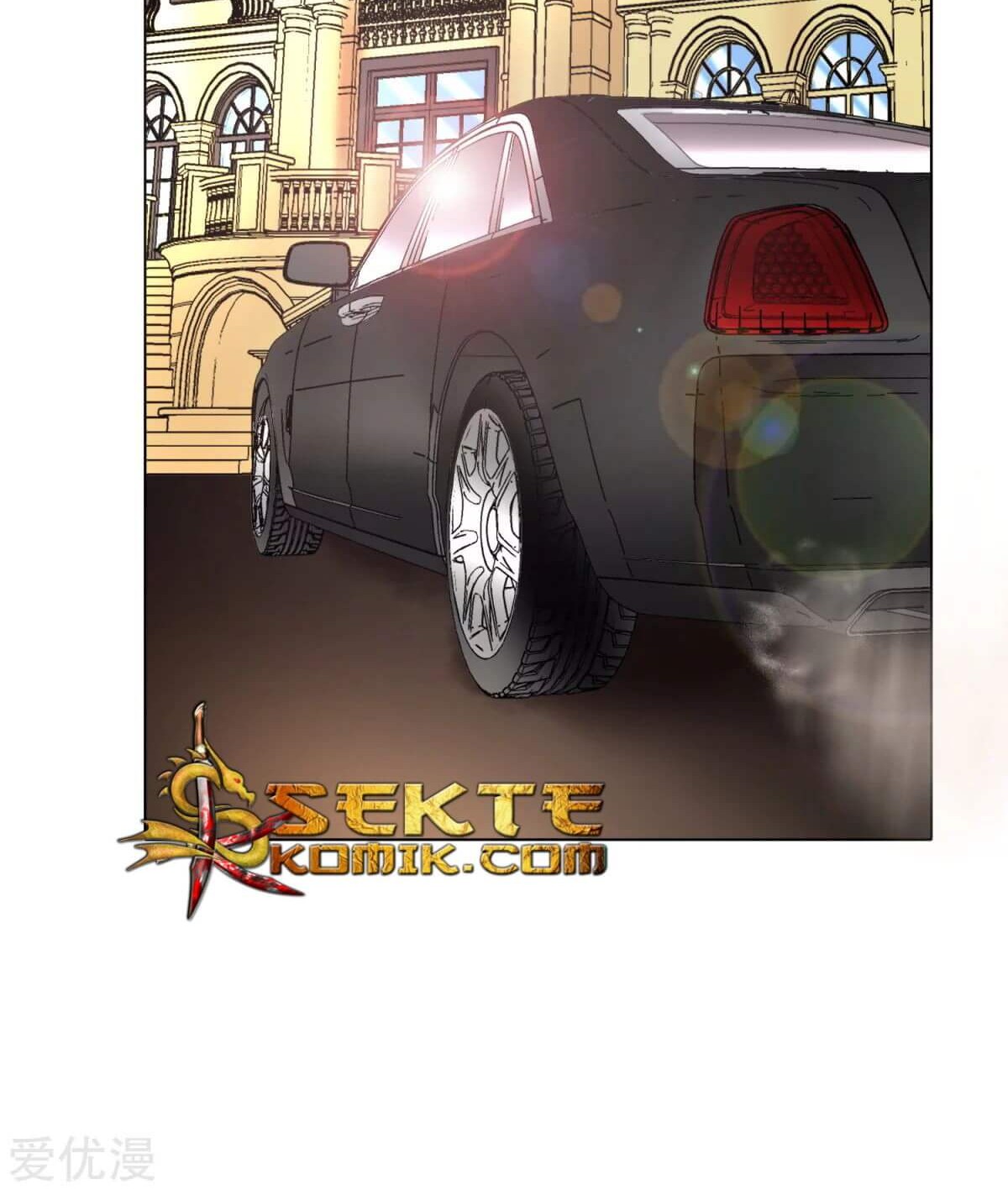 Xianzun System in the City Chapter 63 Gambar 62