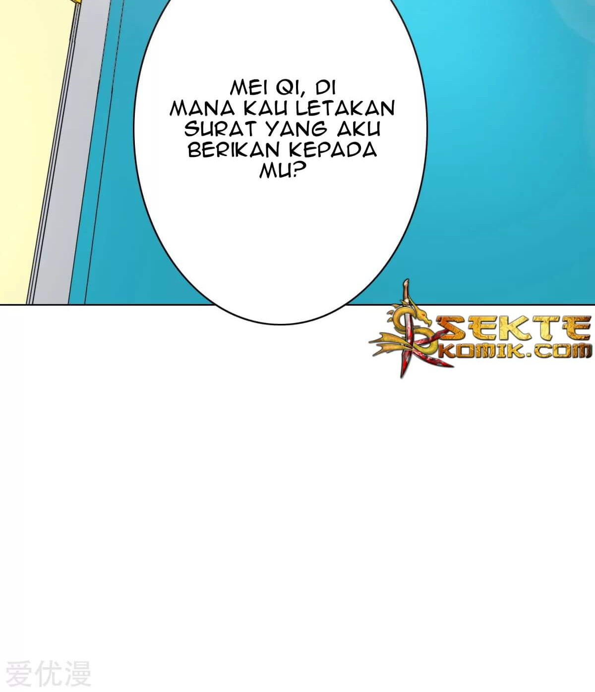 Xianzun System in the City Chapter 63 Gambar 64