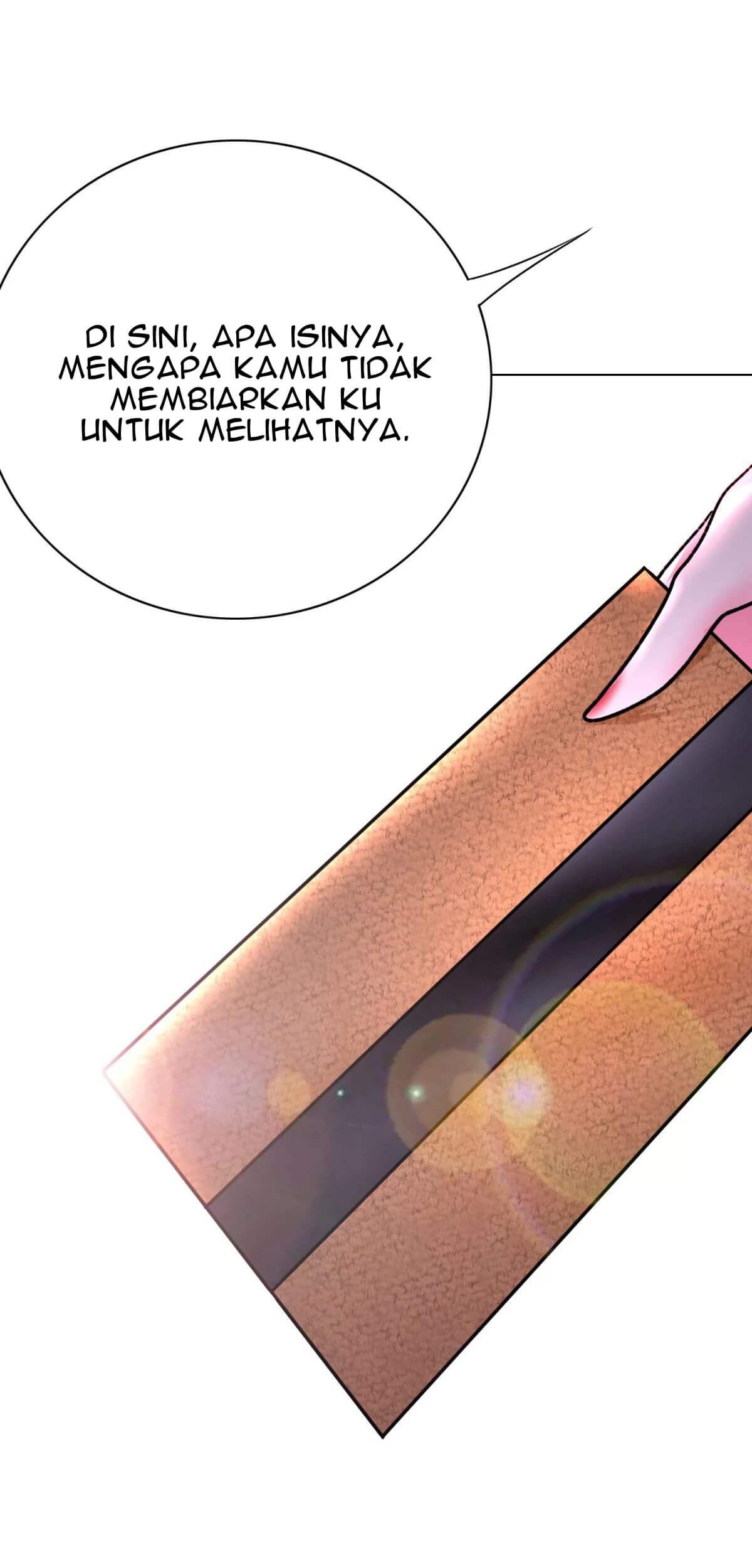 Xianzun System in the City Chapter 63 Gambar 65