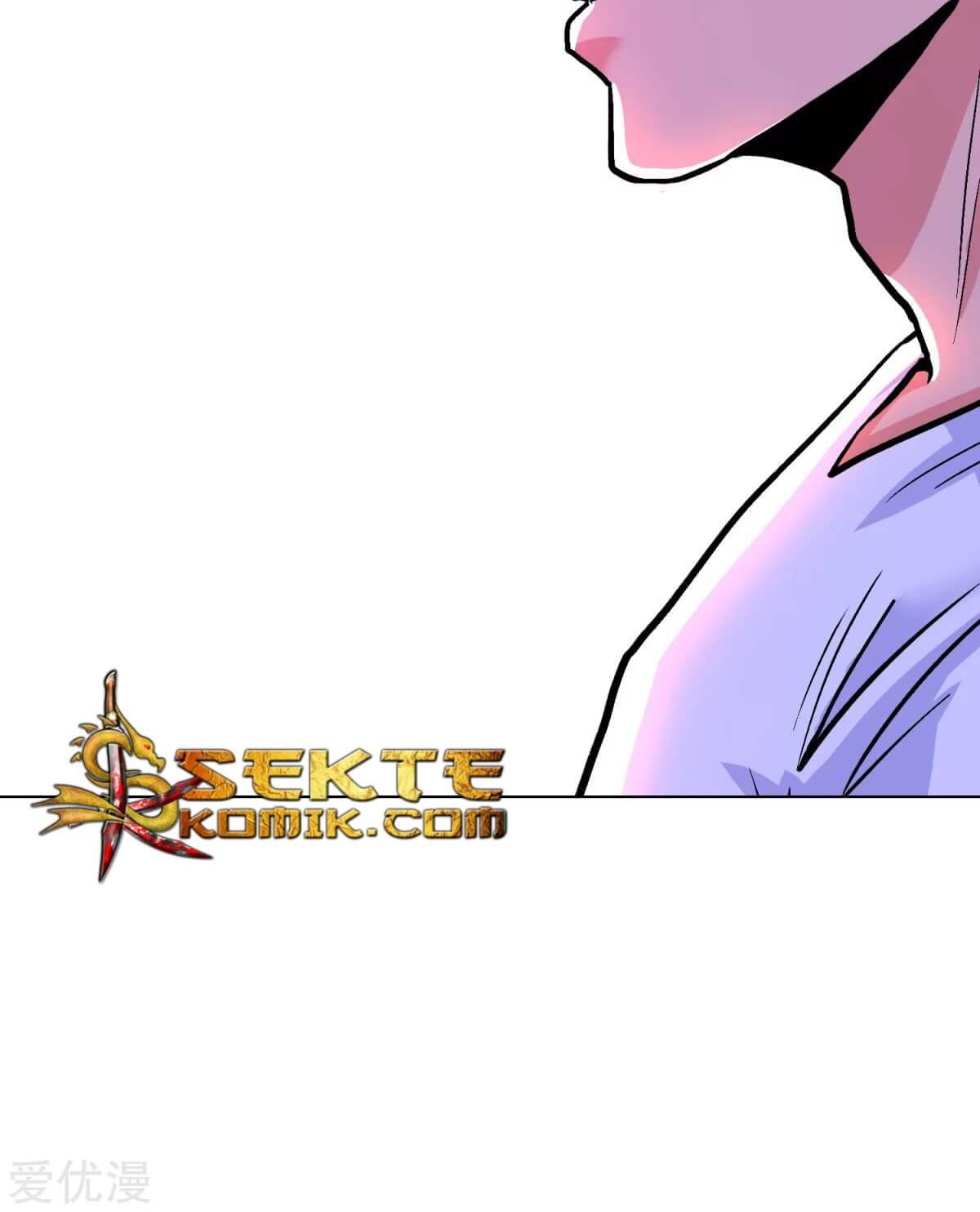 Xianzun System in the City Chapter 63 Gambar 14