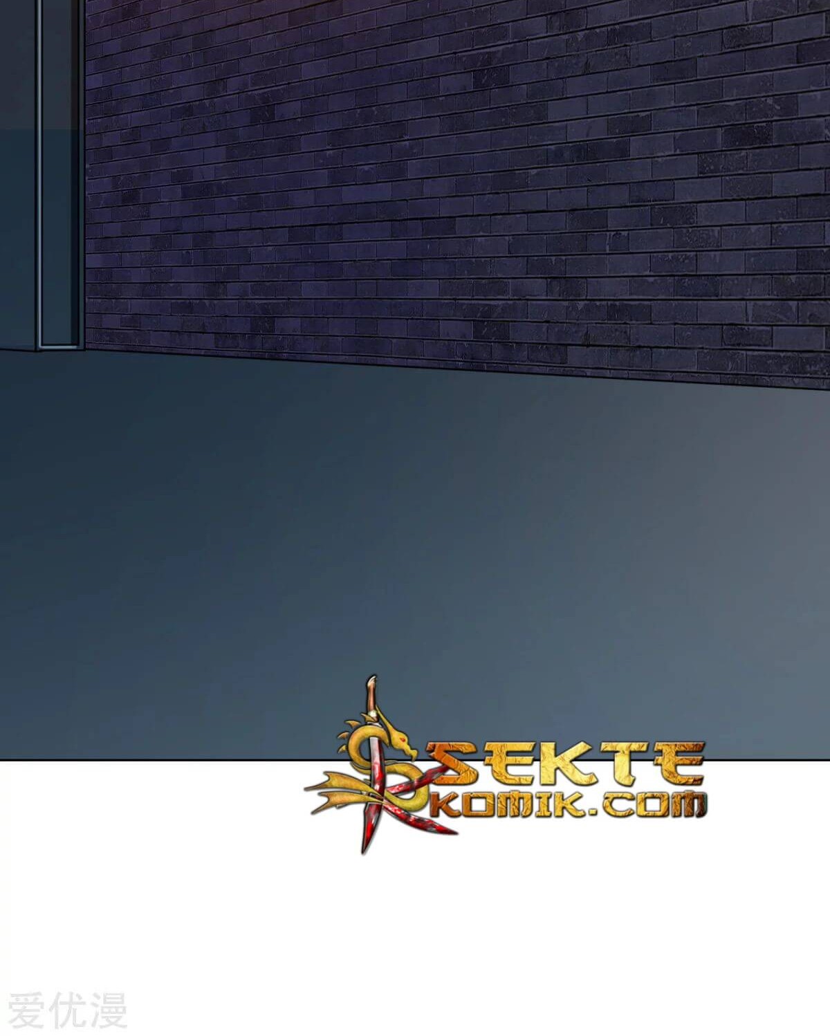 Xianzun System in the City Chapter 63 Gambar 16