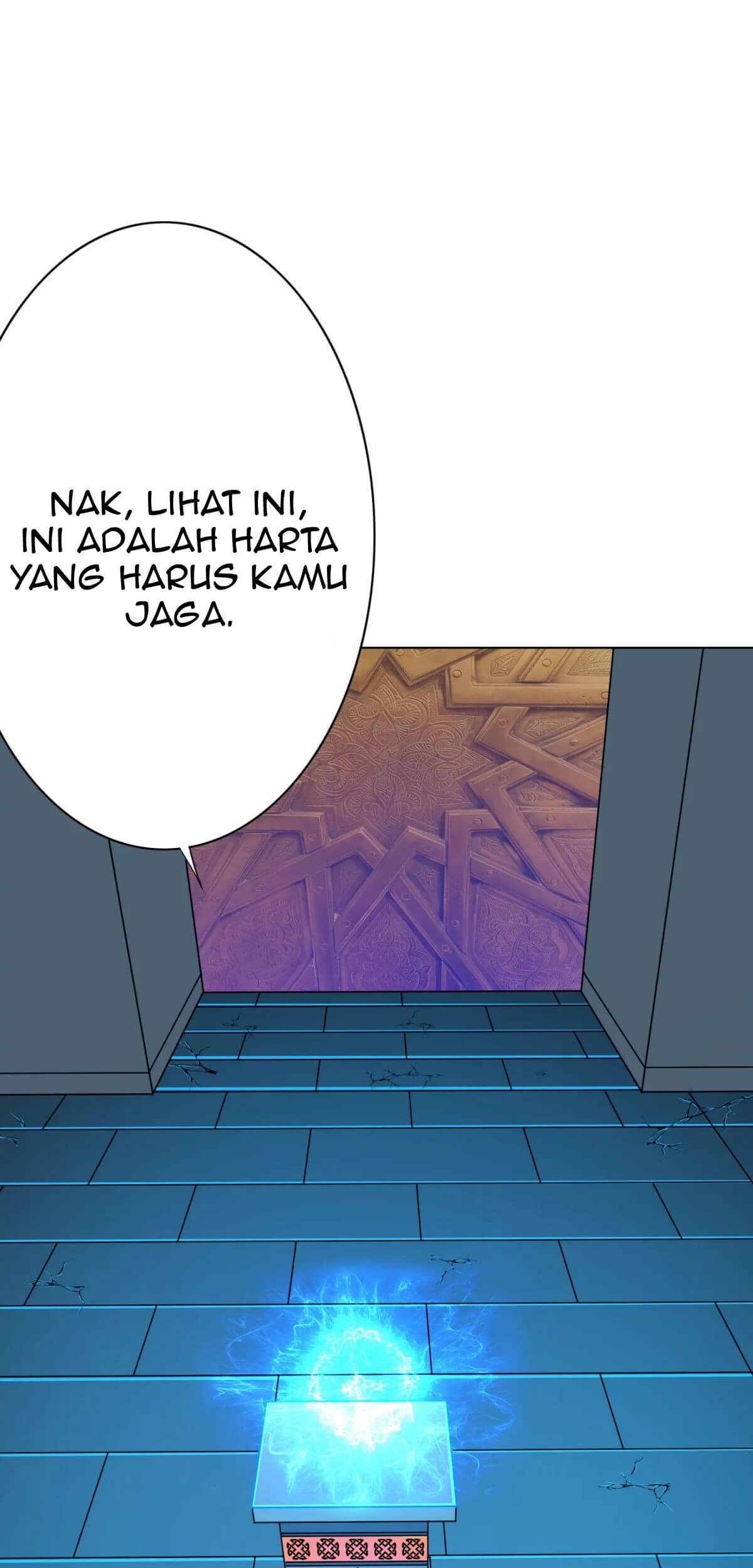 Xianzun System in the City Chapter 62 Gambar 23
