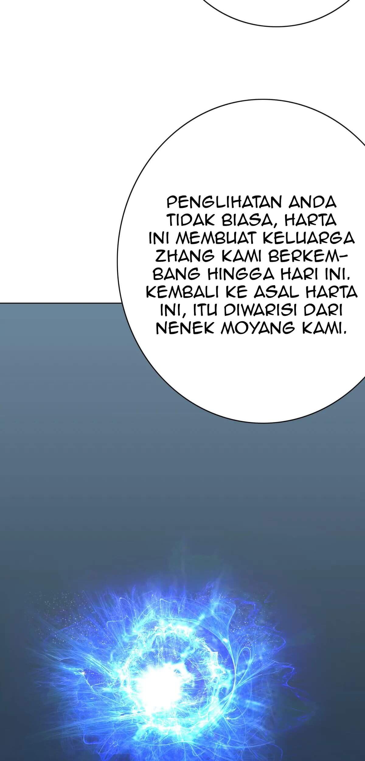 Xianzun System in the City Chapter 62 Gambar 25