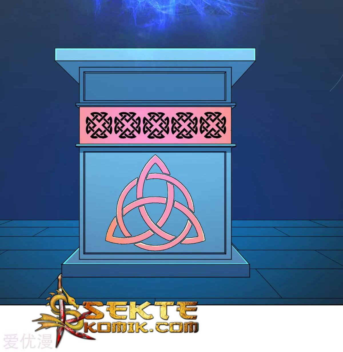 Xianzun System in the City Chapter 62 Gambar 26