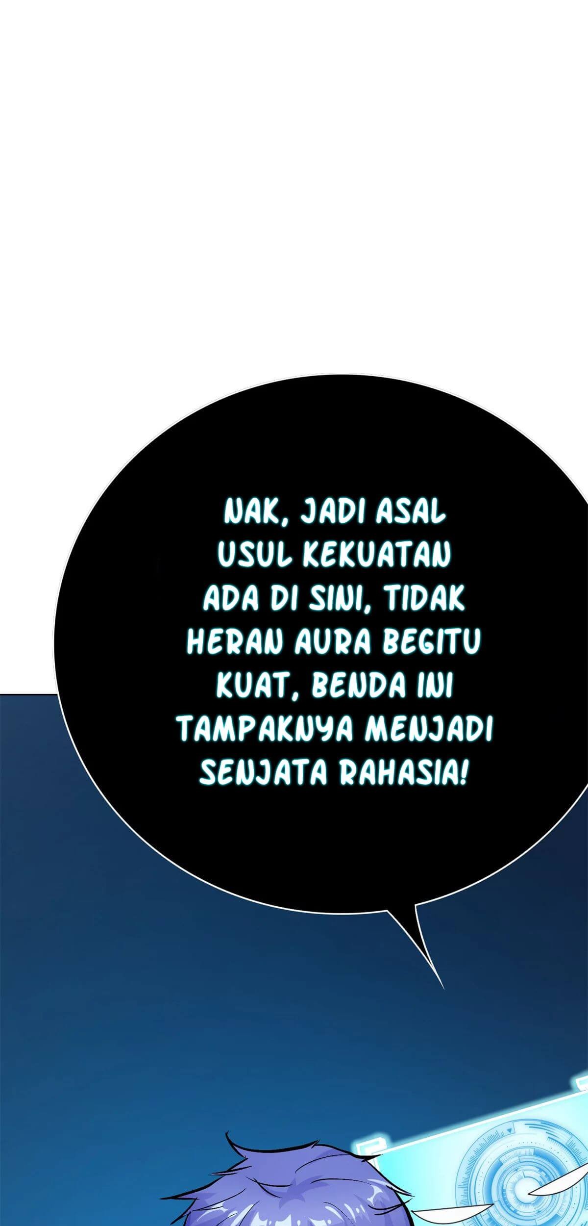 Xianzun System in the City Chapter 62 Gambar 31