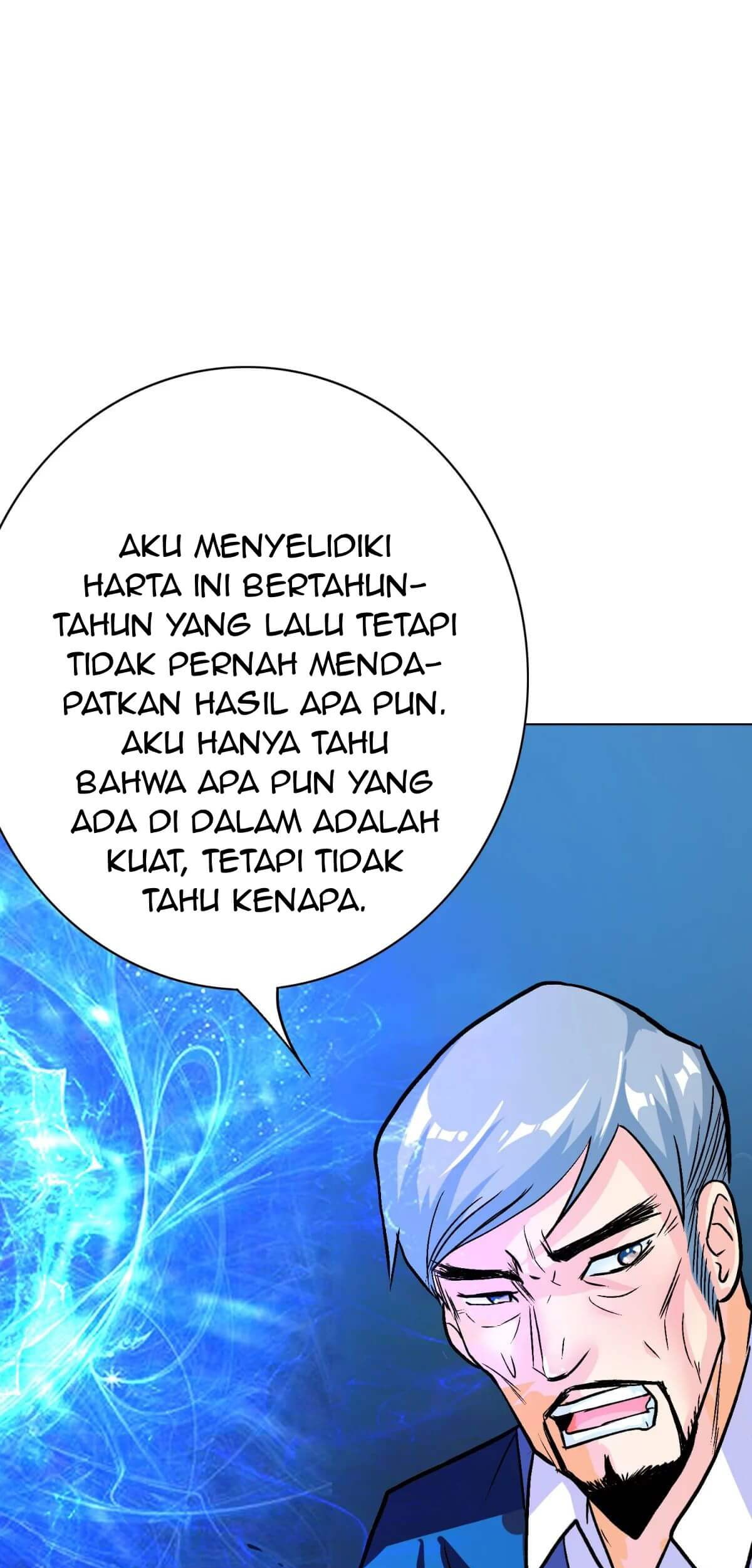 Xianzun System in the City Chapter 62 Gambar 37