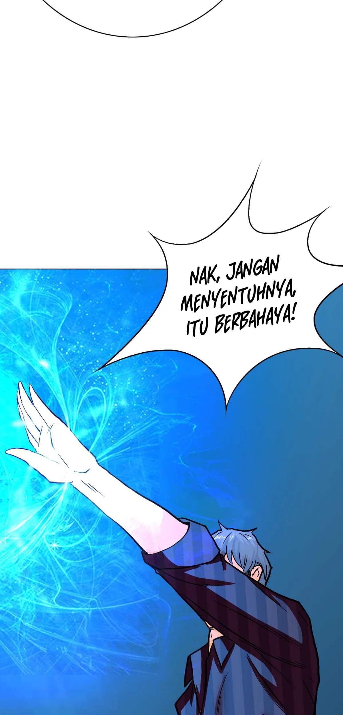 Xianzun System in the City Chapter 62 Gambar 39