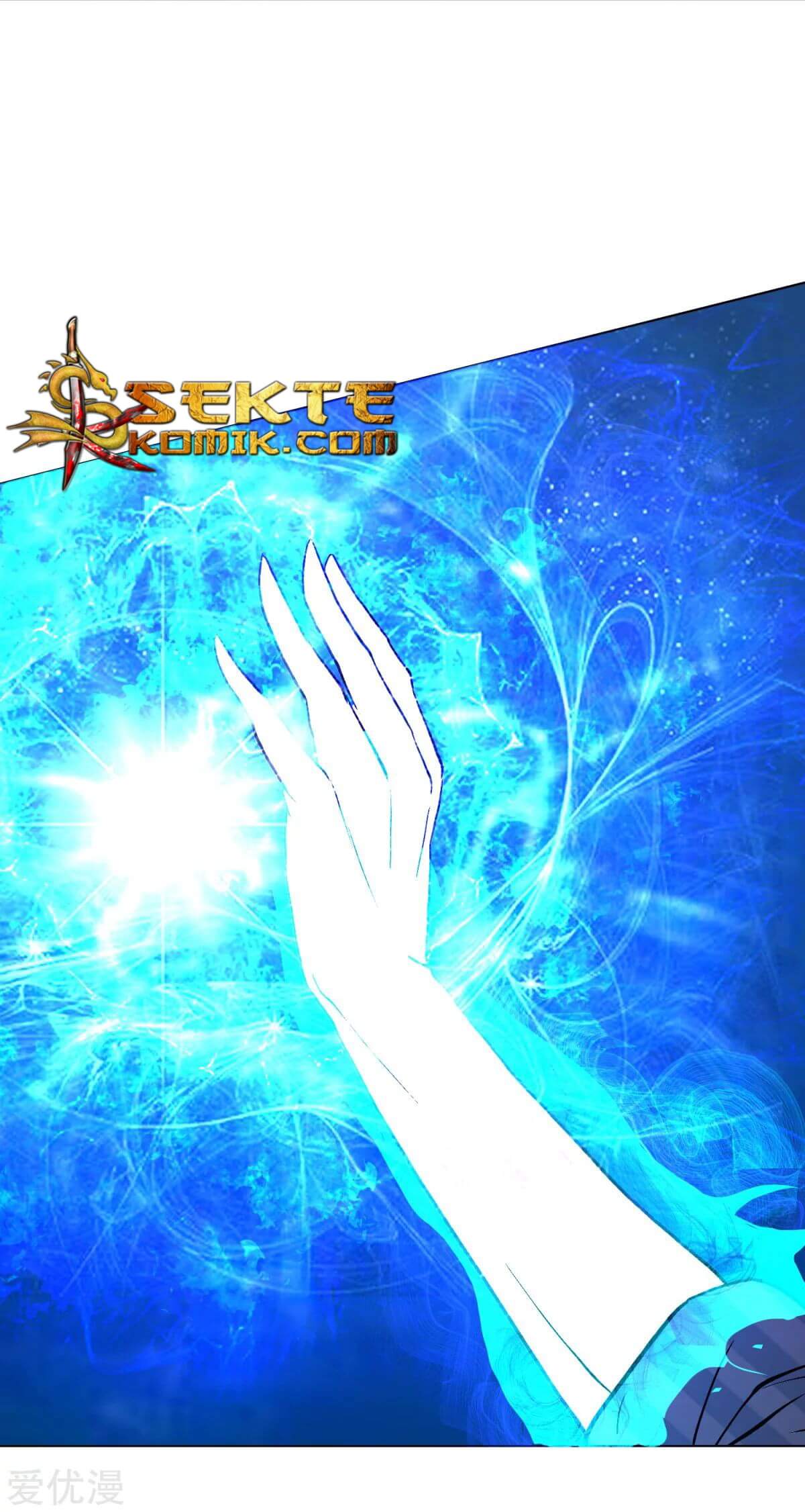 Xianzun System in the City Chapter 62 Gambar 41